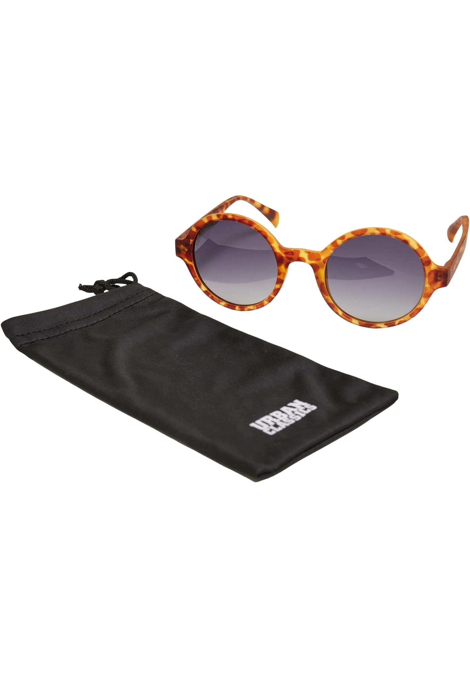 Sonnenbrille UC Retro brown URBAN Accessoires leo/grey Sunglasses CLASSICS Funk