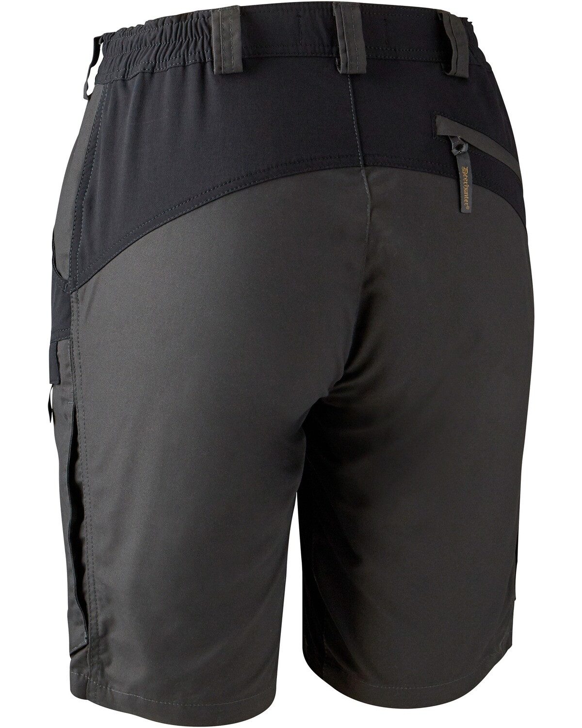 Deerhunter Cargoshorts Damen Shorts Lady Ann