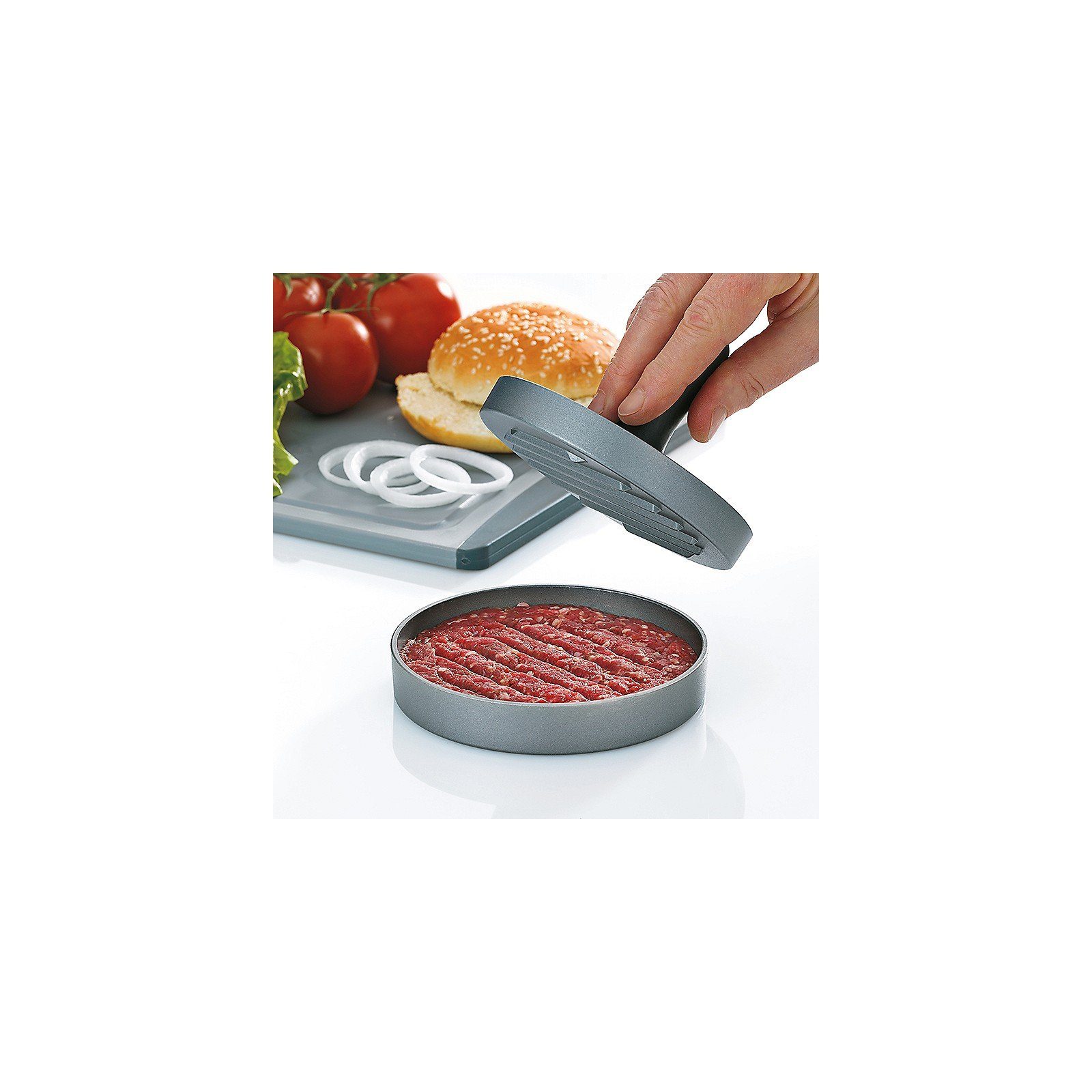 Küchenhelfer-Set Buffalo