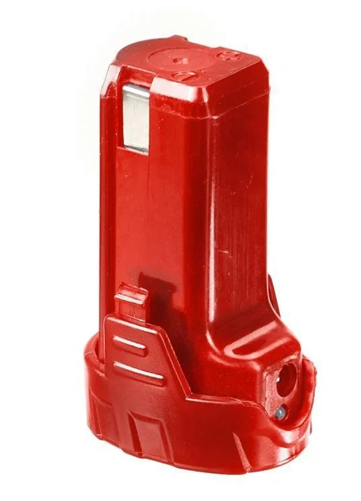 Westfalia Ersatzakku, 3,6 Volt, LI-Ionen, 1,5 AH, Rot Zusatz-Akku, Leichter Wechsel ermöglicht unterbrechungsfreies Arbeiten