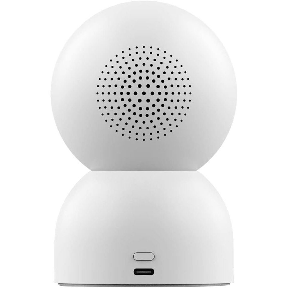 Xiaomi Smart Home Kamera Smart Camera C400 - Überwachungskamera - weiß