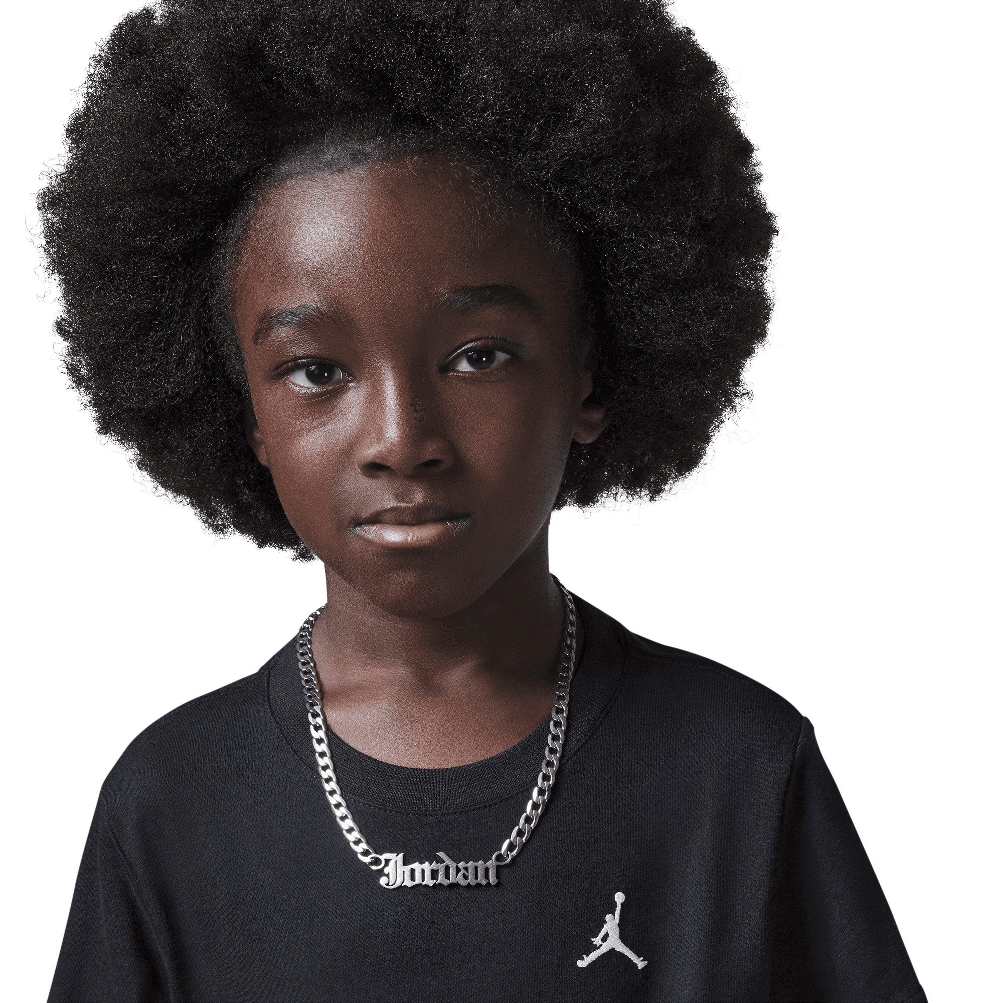 Jordan T-Shirt JUMPMAN AIR EMBROIDER