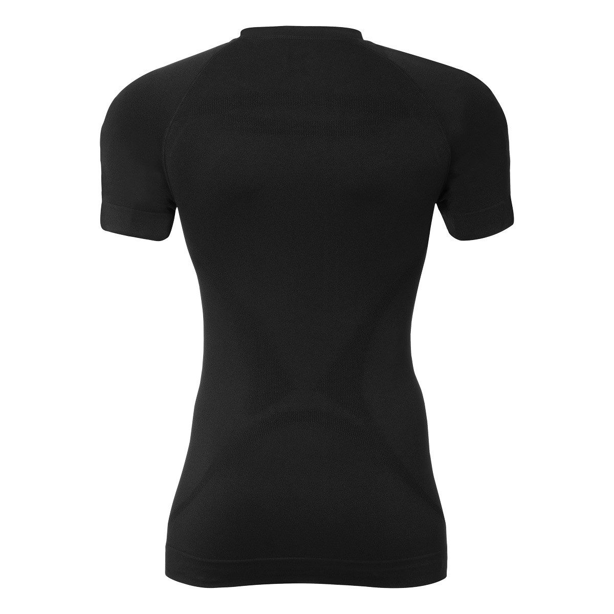 Kempa Unterziehshirt Shortsleeve Performance Pro Women (Shortsleeve, 1-St) atmungsaktiv, schnelltrocknend