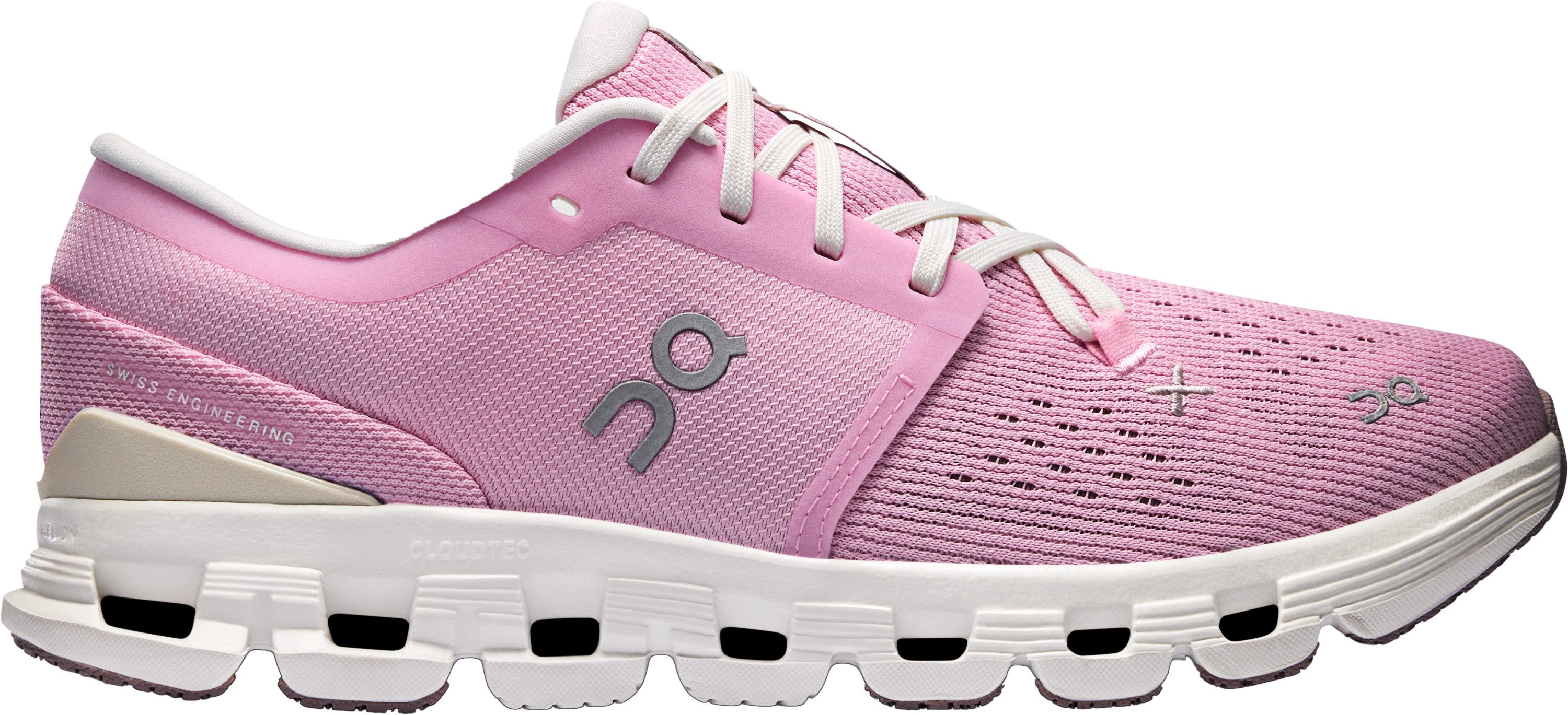 ON RUNNING ON Running Laufschuh Damen Cloud X 4 Fitnessschuh günstig online kaufen
