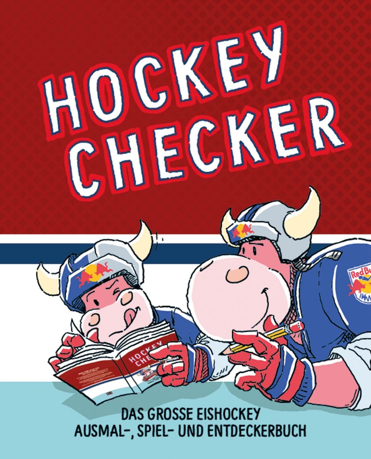 Hockey Checker / diverse