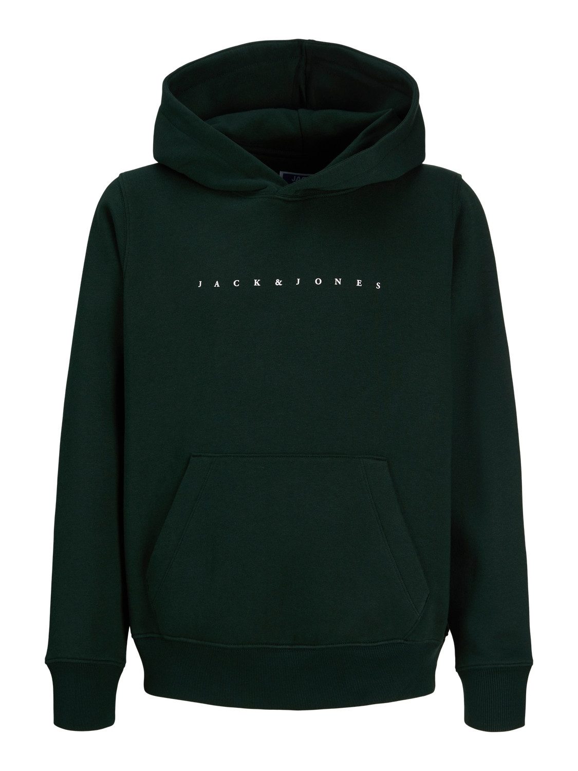 Jack & Jones Junior Sweatshirt JJESTAR JJ SWEAT HOOD JNR