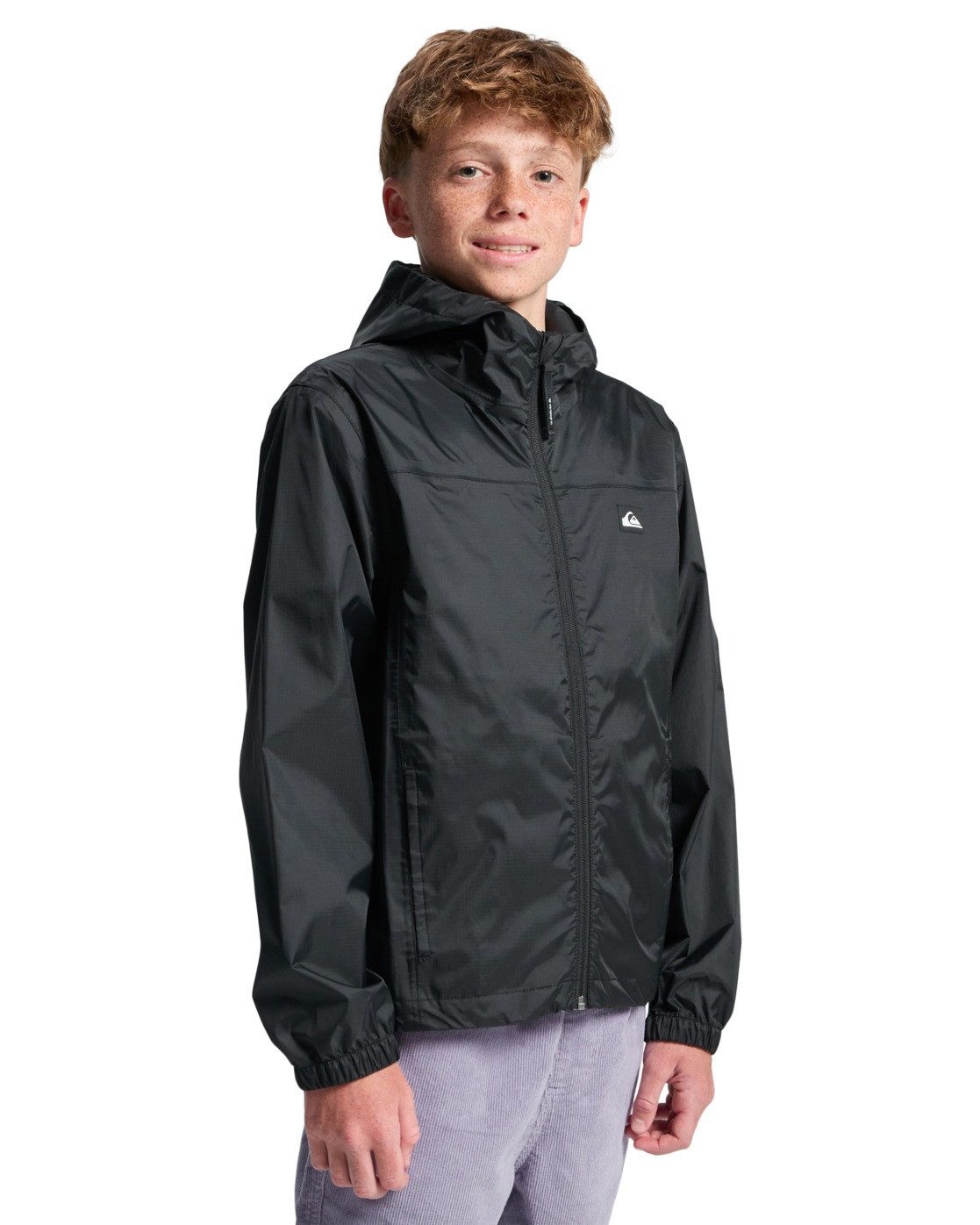 Quiksilver Regenjacke Overcast 3K Tape