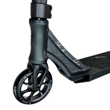 Ethic DTC Stuntscooter Ethic DTC Erawan V2 M Stunt-Scooter H=85cm 2,95kg Schwarz