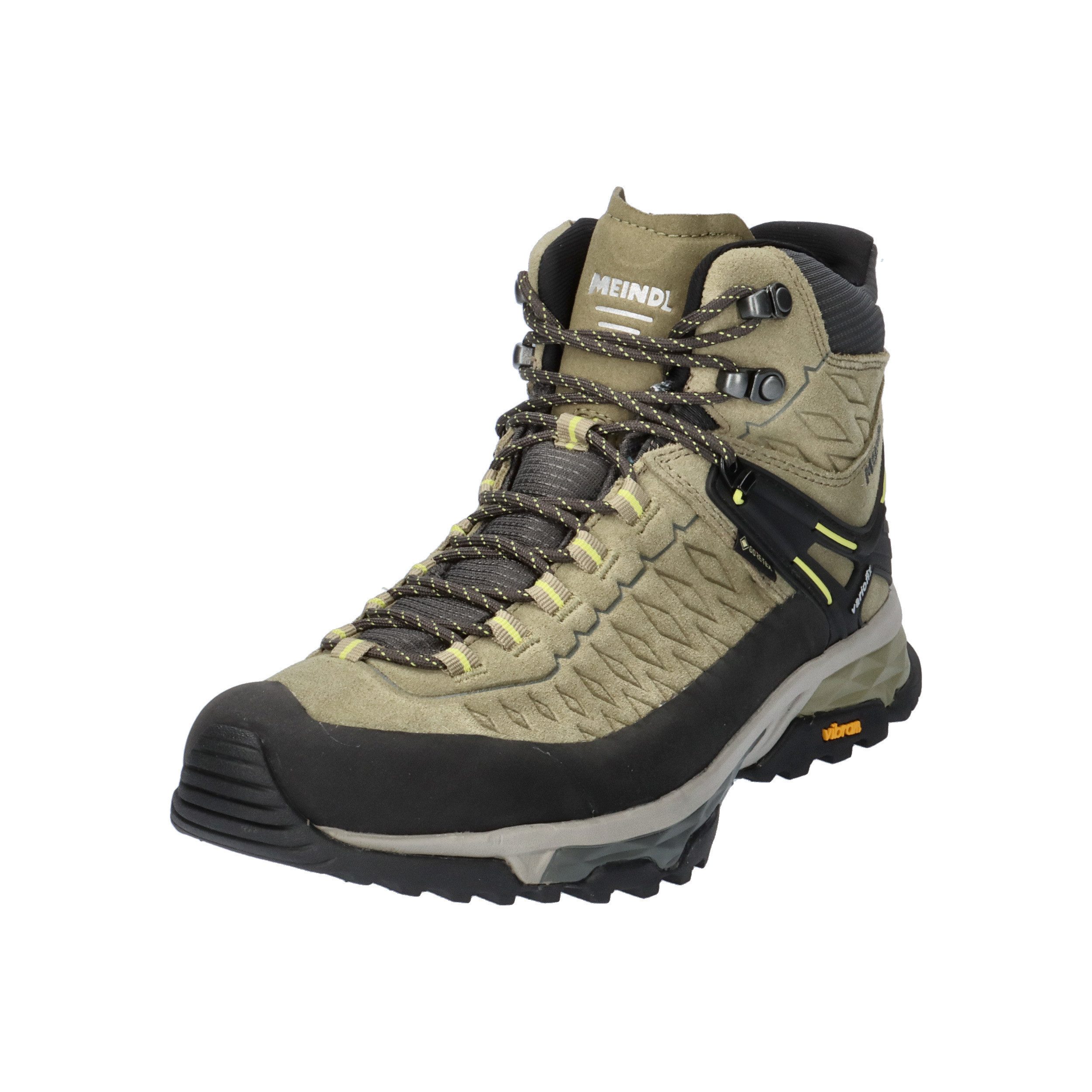 Meindl Meindl Herren Wanderstiefel Top Trail Mid GTX 4717 Wanderstiefel