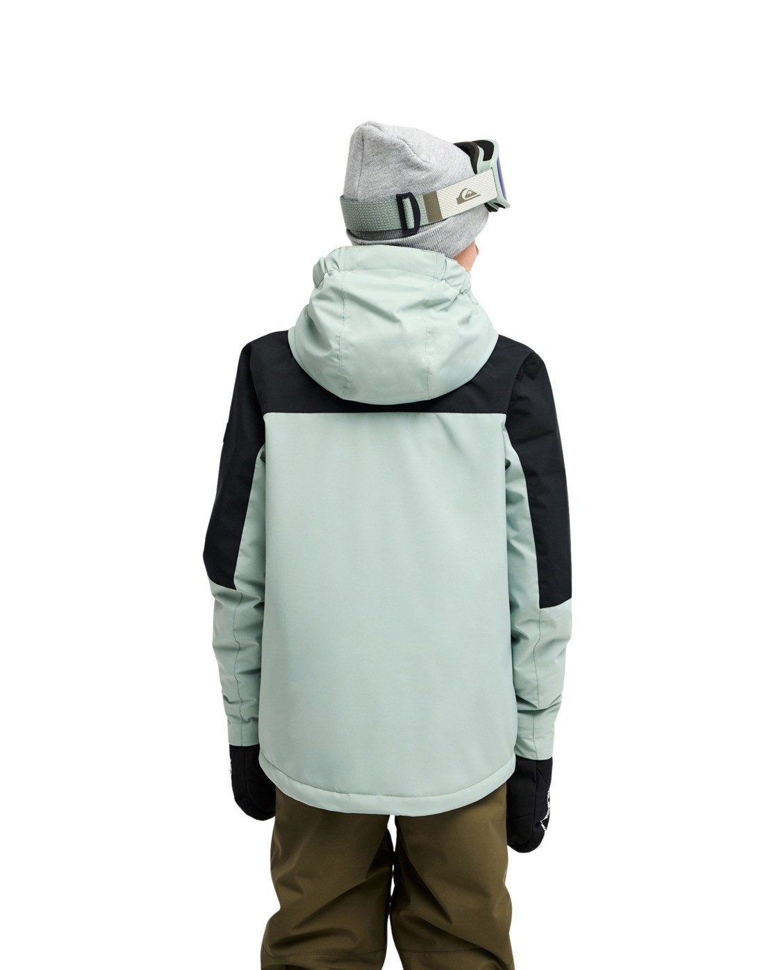 Quiksilver Snowboardjacke Forever 20K