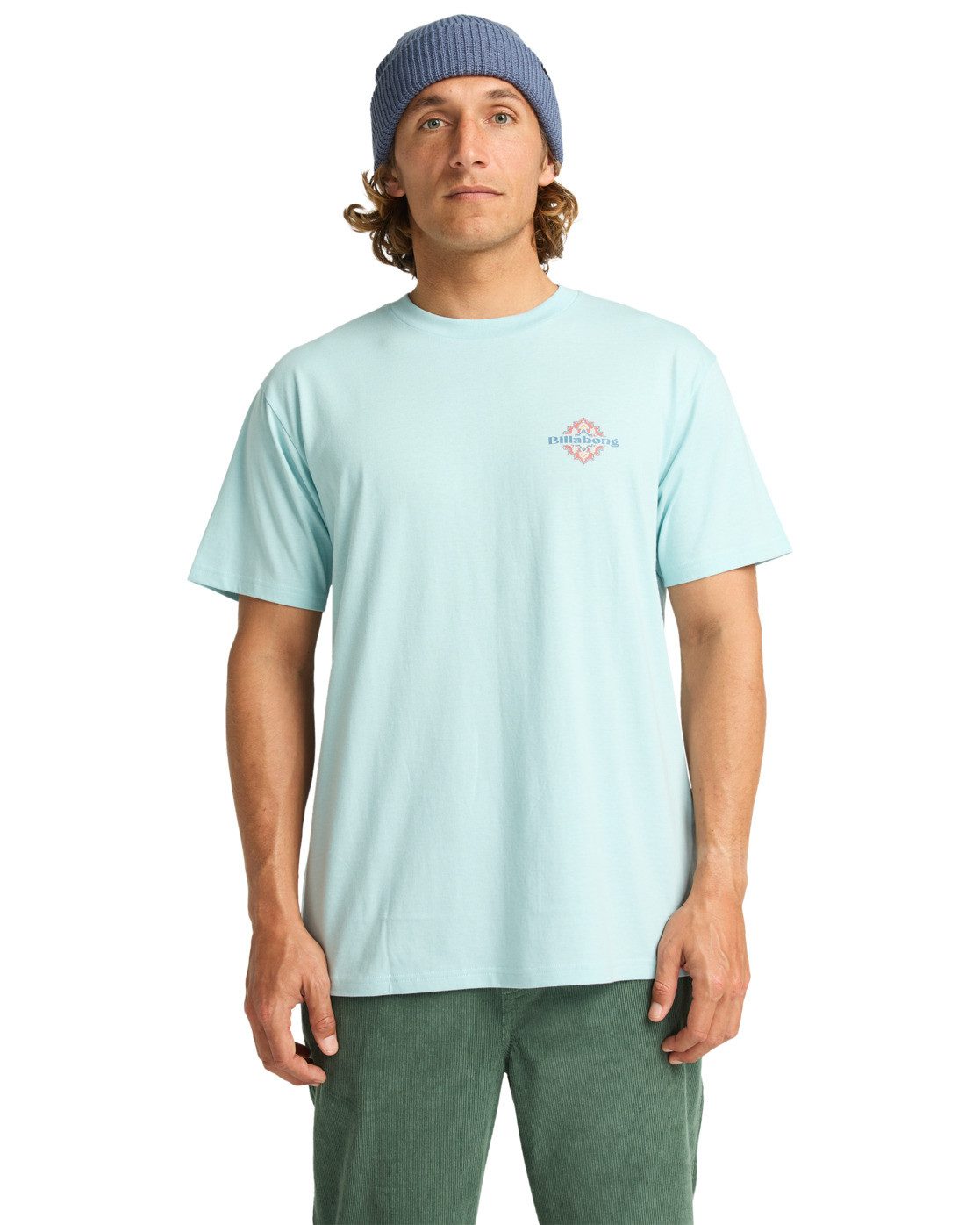 Billabong T-Shirt Segment günstig online kaufen