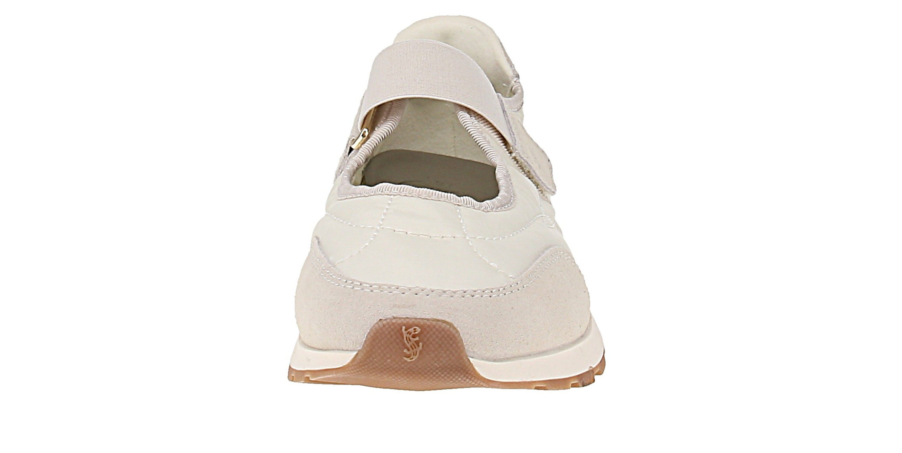 Salamander Salamander F31-AVY60-1469 - Damen Ballerina - 5252-Beige-Beige Sneaker