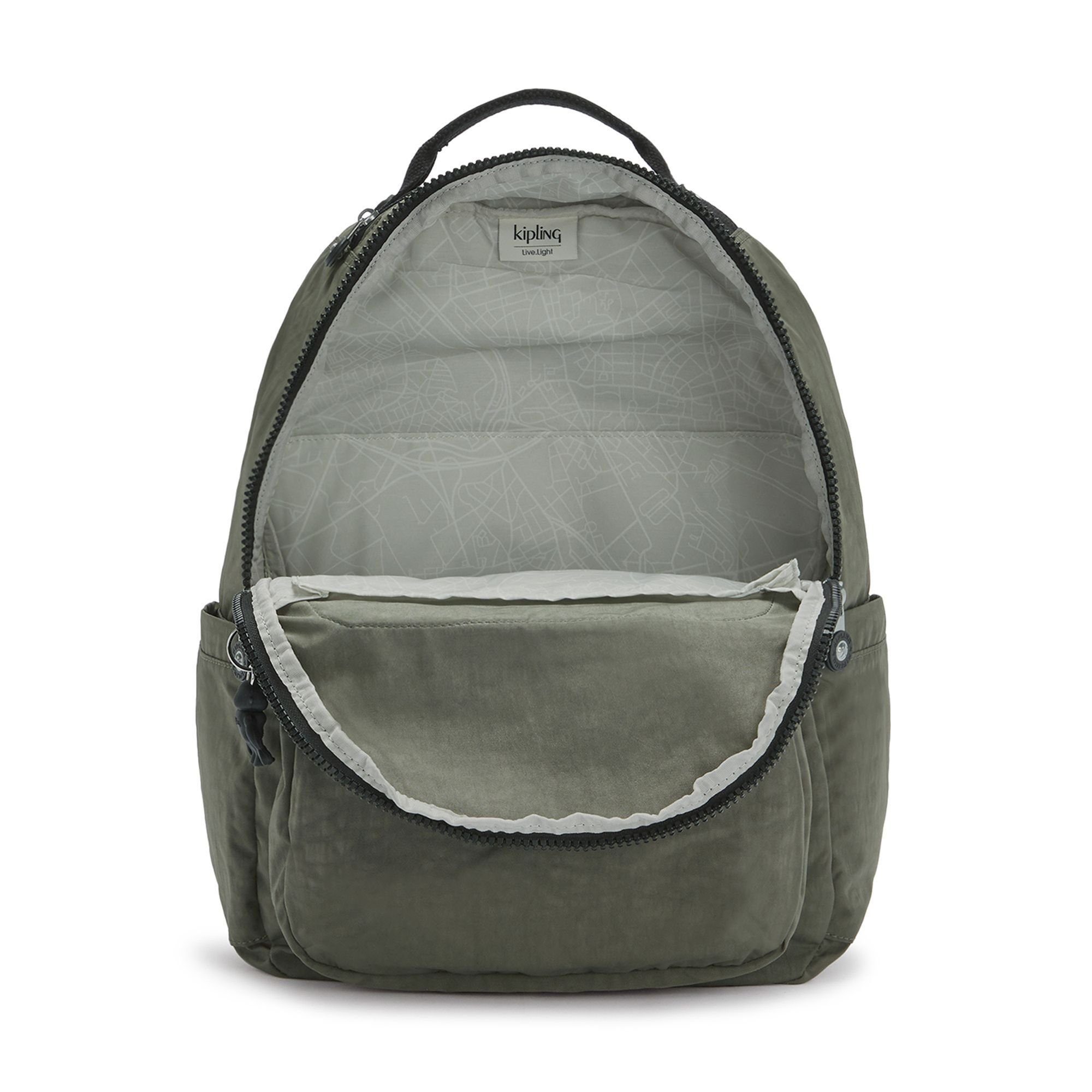 KIPLING Daypack Basic, Polyamid