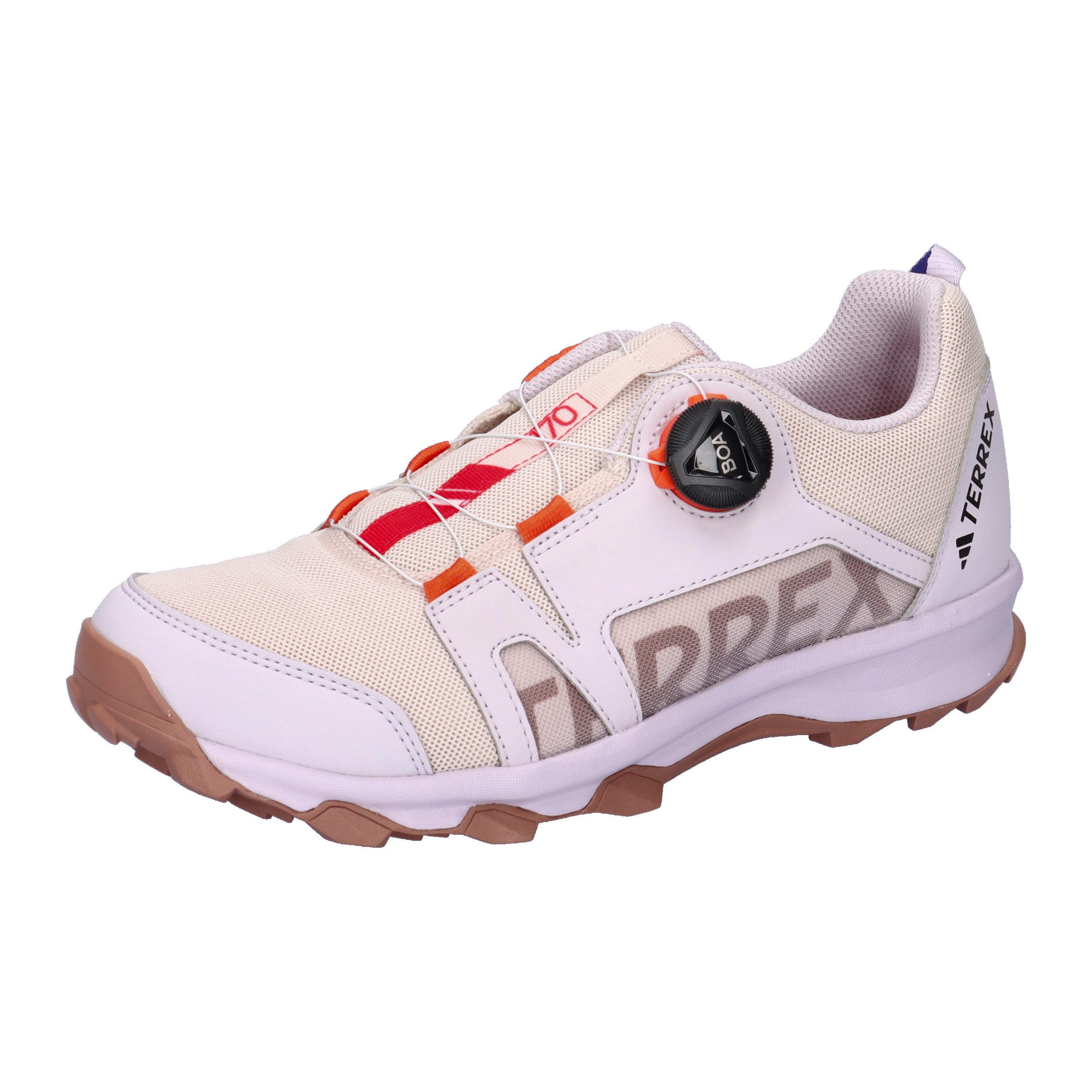 adidas TERREX adidas TERREX Kinder Trailrunning Schuhe Gravic Boa K Trailrunningschuh
