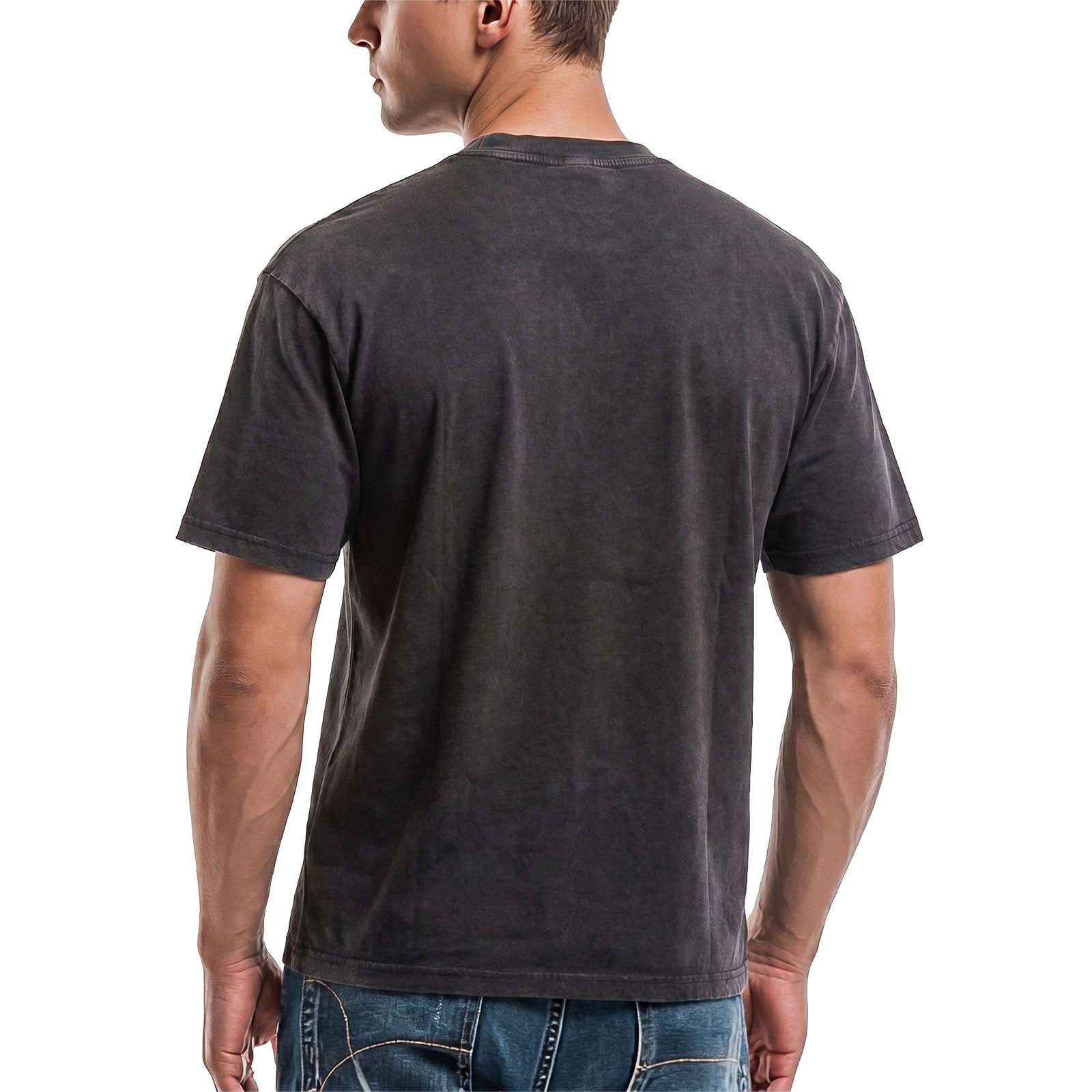 Favela T-Shirt T-Shirt Favela Face