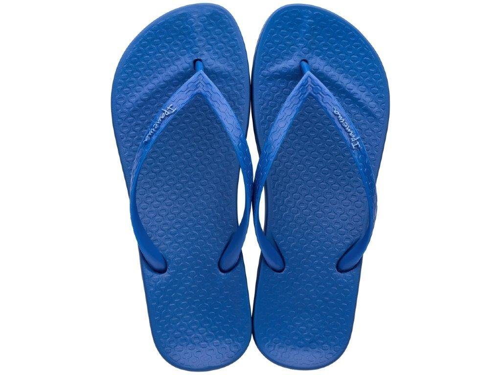 Ipanema ANAT Colors Zehentrenner BLUE BLUE/DARK