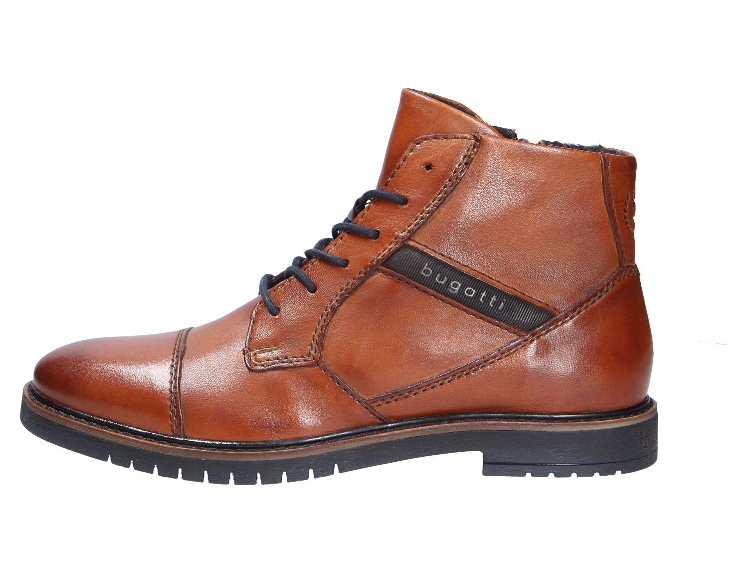 bugatti Stiefel Modischer Schnitt