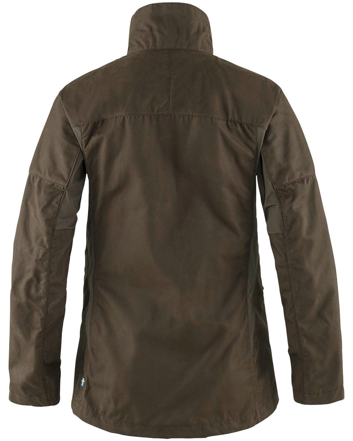 Fjällräven Outdoorjacke Damen Jacke Forest Hybrid günstig online kaufen