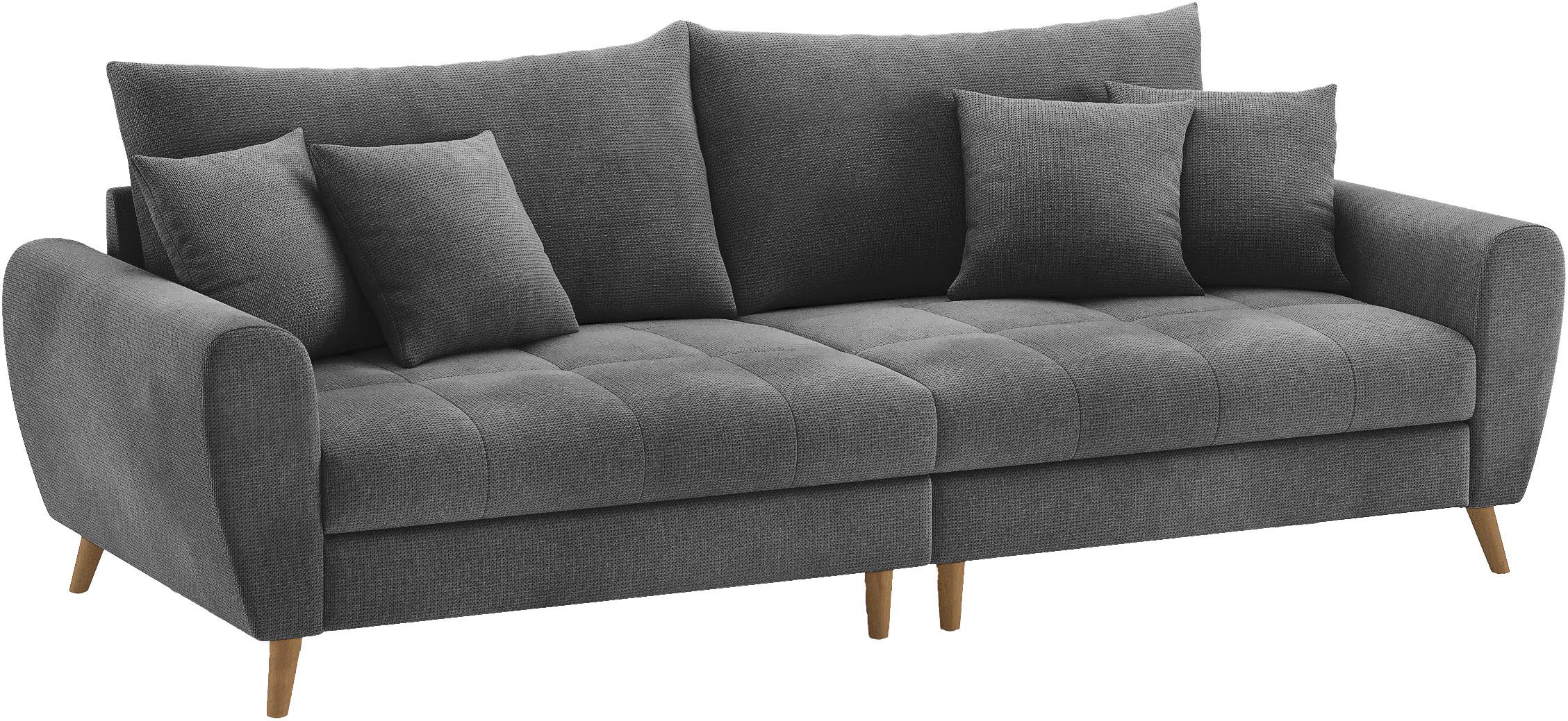 Mr. Couch Big-Sofa Blackburn II, Wahlweise günstig online kaufen