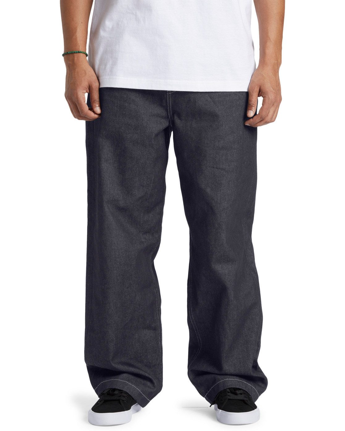 DC Shoes Weite Jeans Worker günstig online kaufen