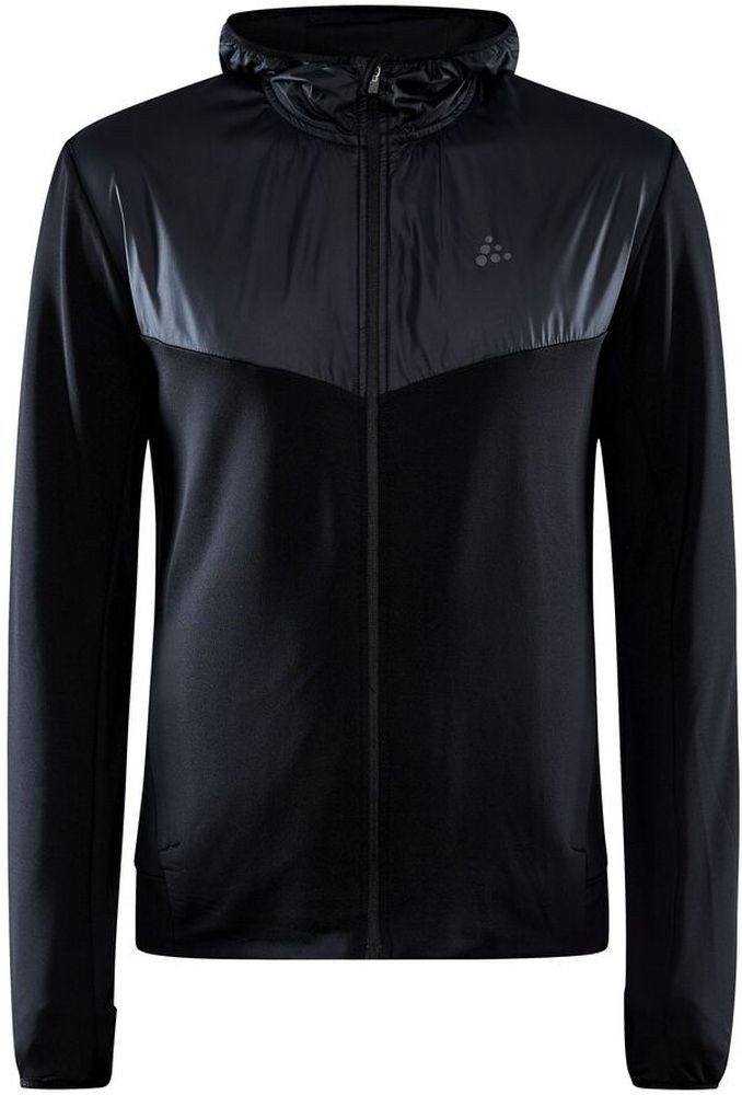 Craft Sweatjacke Adv Charge Jersey Hood Jacket M