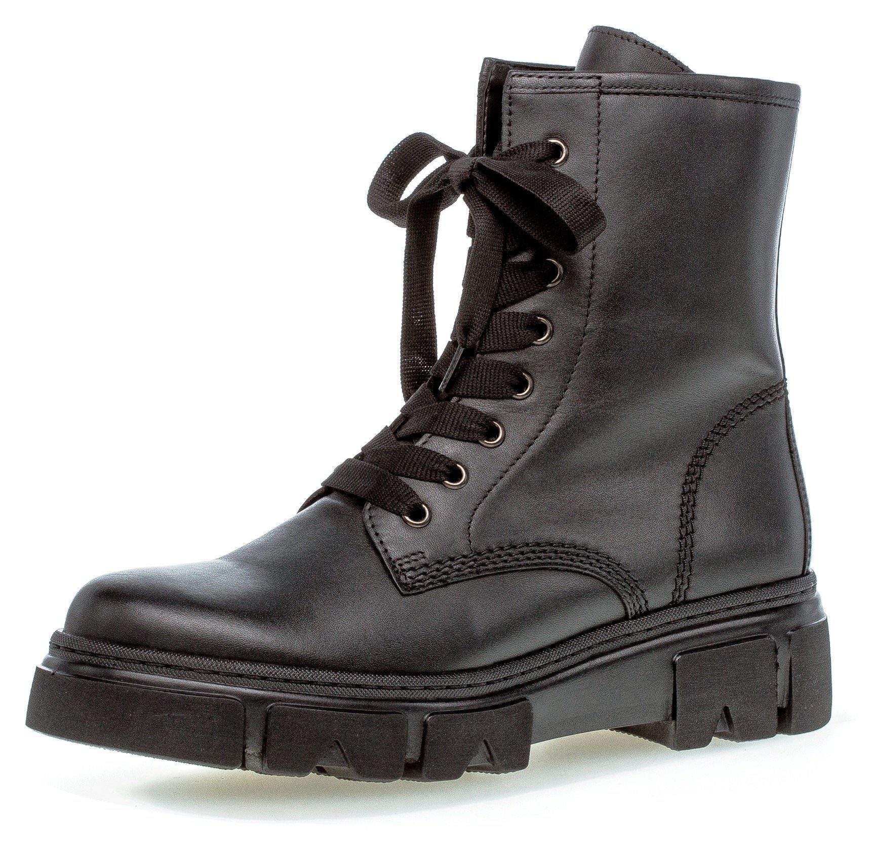 Schnürboots
