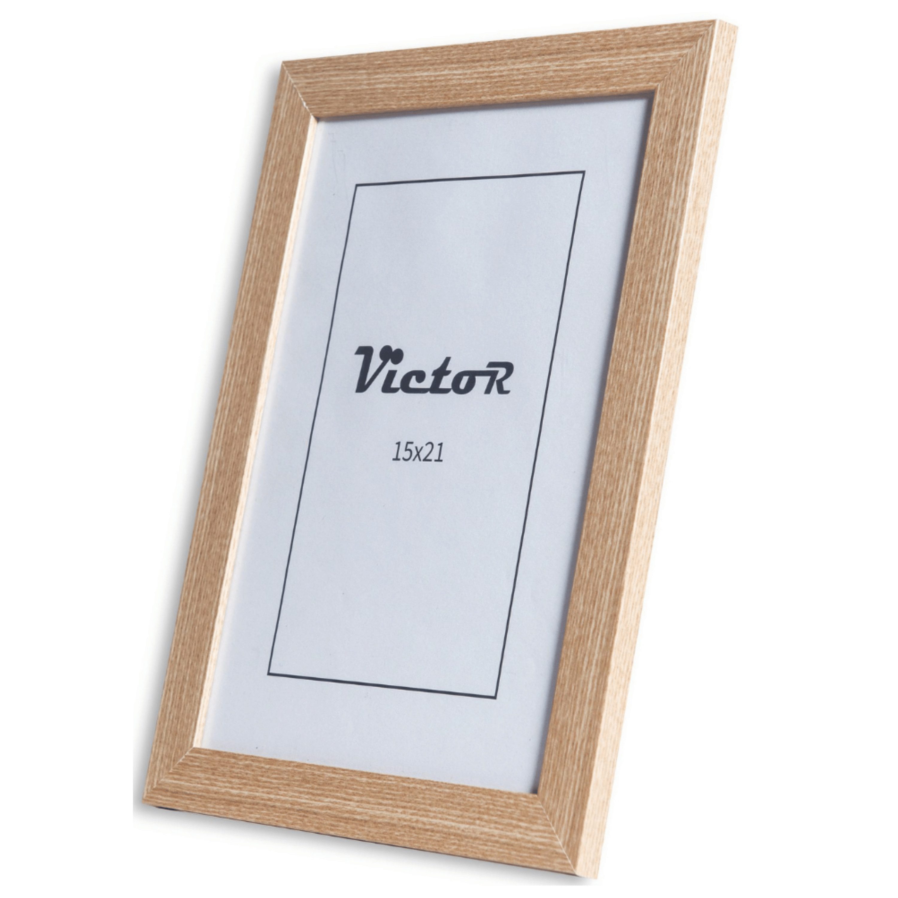 Victor (Zenith) Bilderrahmen Dix, Bilderrahmen Beige günstig online kaufen