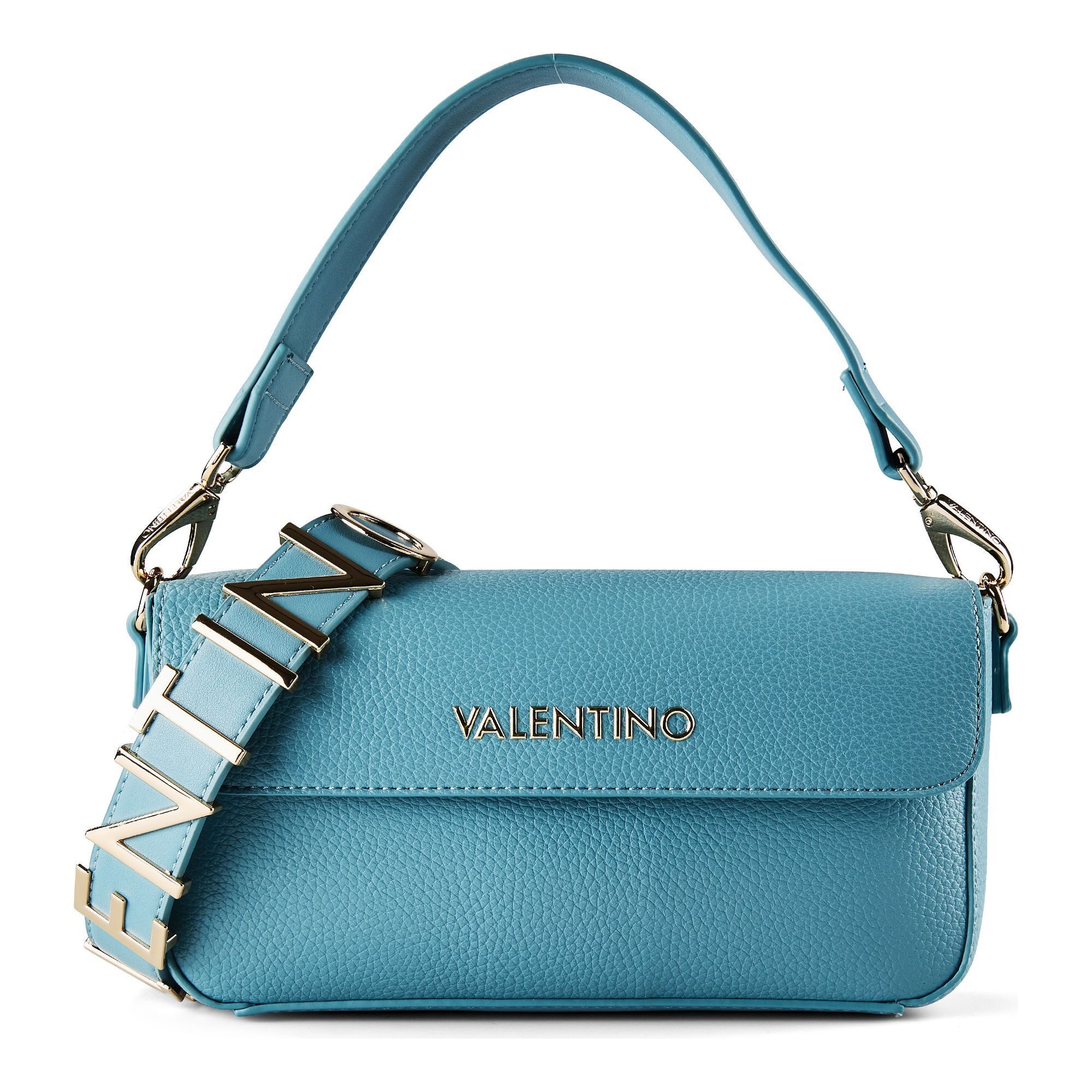 VALENTINO BAGS Schultertasche Alexia, Polyurethan