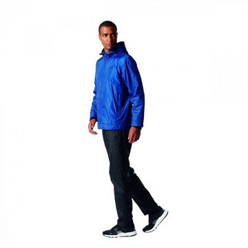 adidas Sportswear Trainingsanzug Woven Ritual Tracksuit POWRED Herren Trainingsanzug blau/schwarz