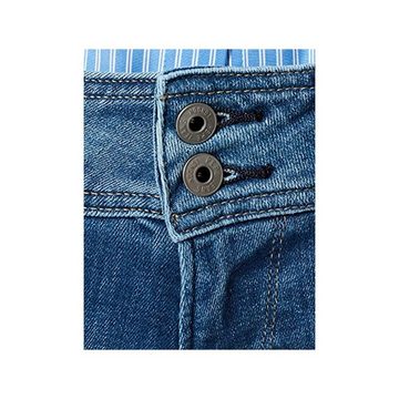 Pepe Jeans 5-Pocket-Jeans uni (1-tlg)