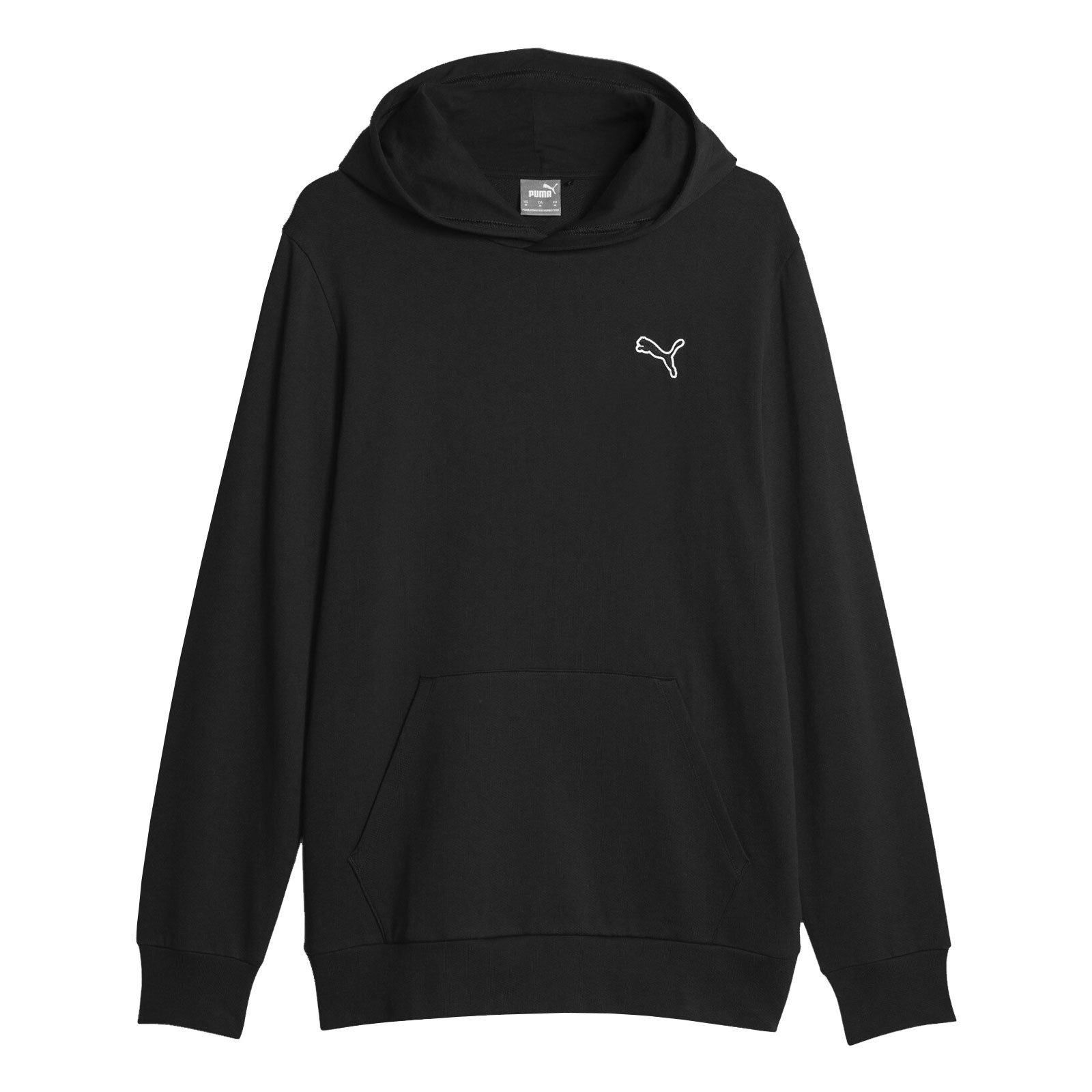 PUMA Kapuzenpullover Better Essentials Hoodie mit günstig online kaufen