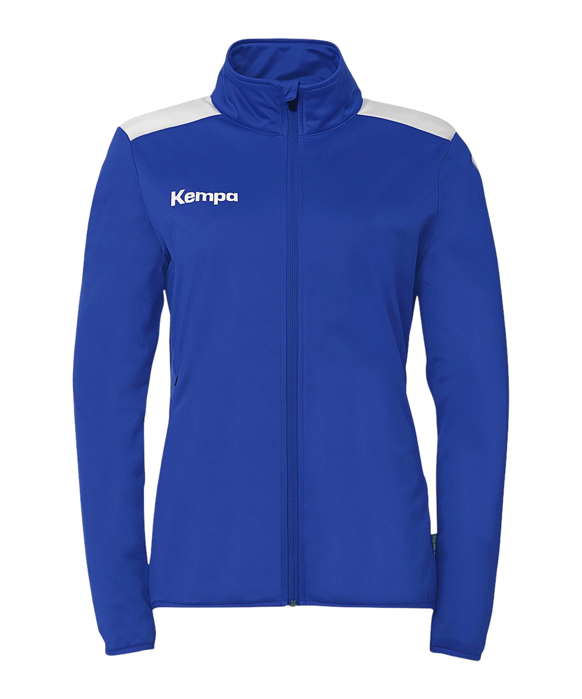 T-Shirt Kempa Emotion 27 Trainingsjacke Damen Damen
