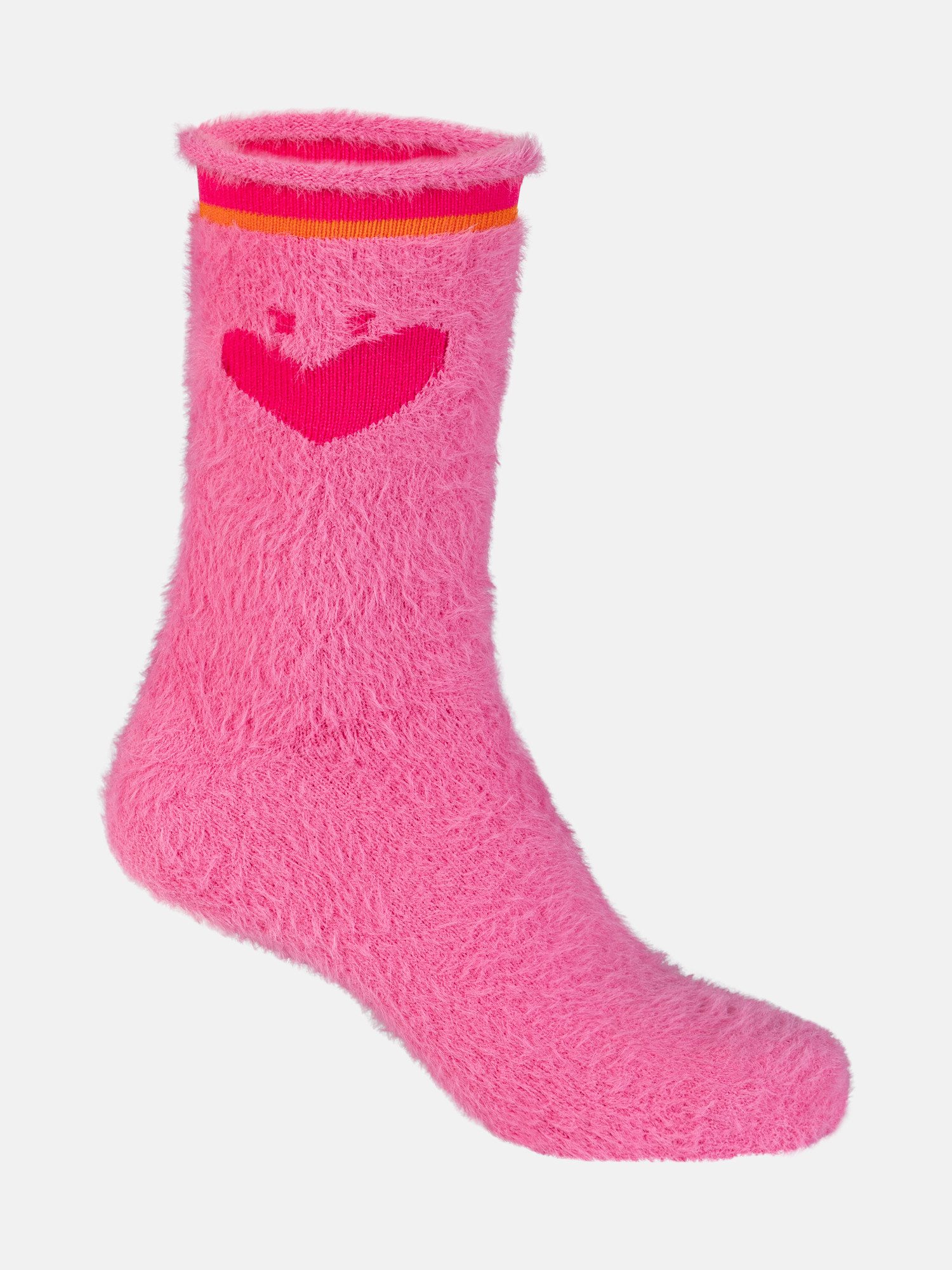 Lieblingsstück Langsocken Kuschelsocken "Cozy-Regular" - 3er Pack weich & kuschelig