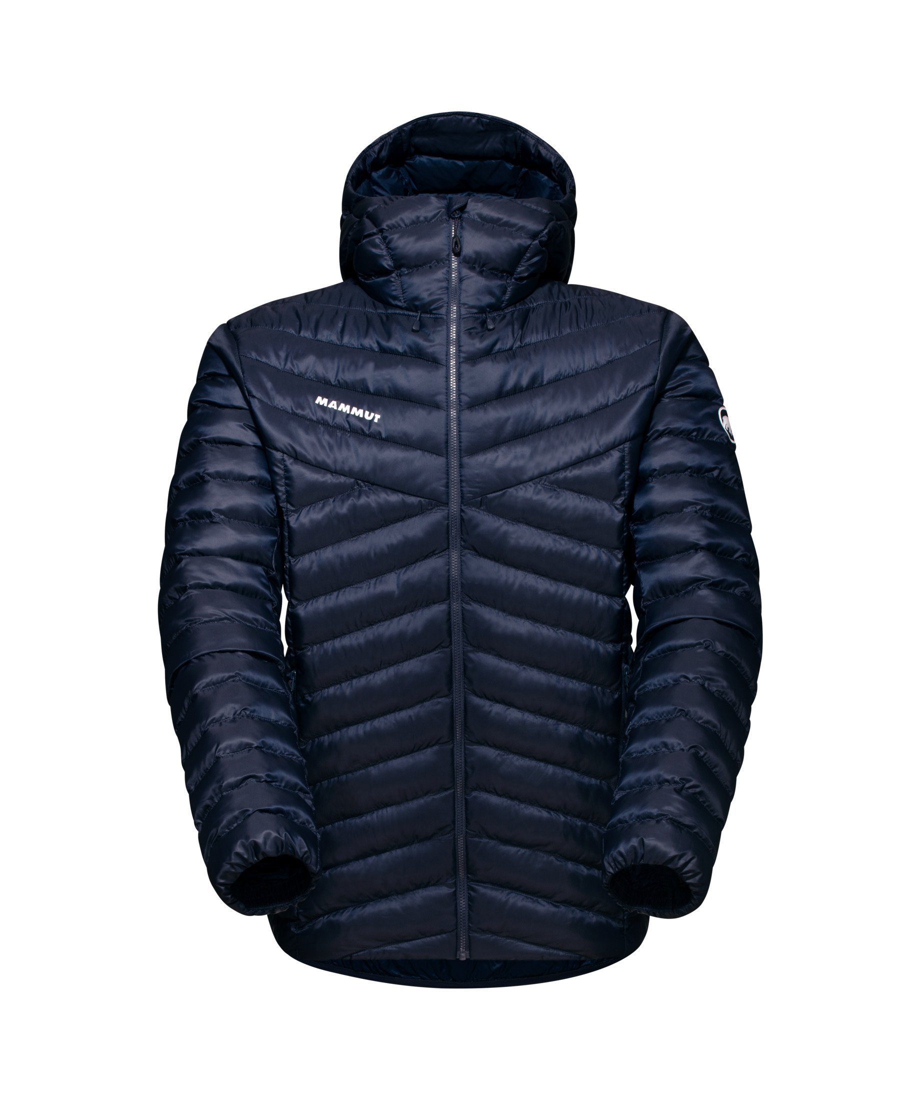 Mammut Outdoorjacke Mammut Albula IN Hooded günstig online kaufen