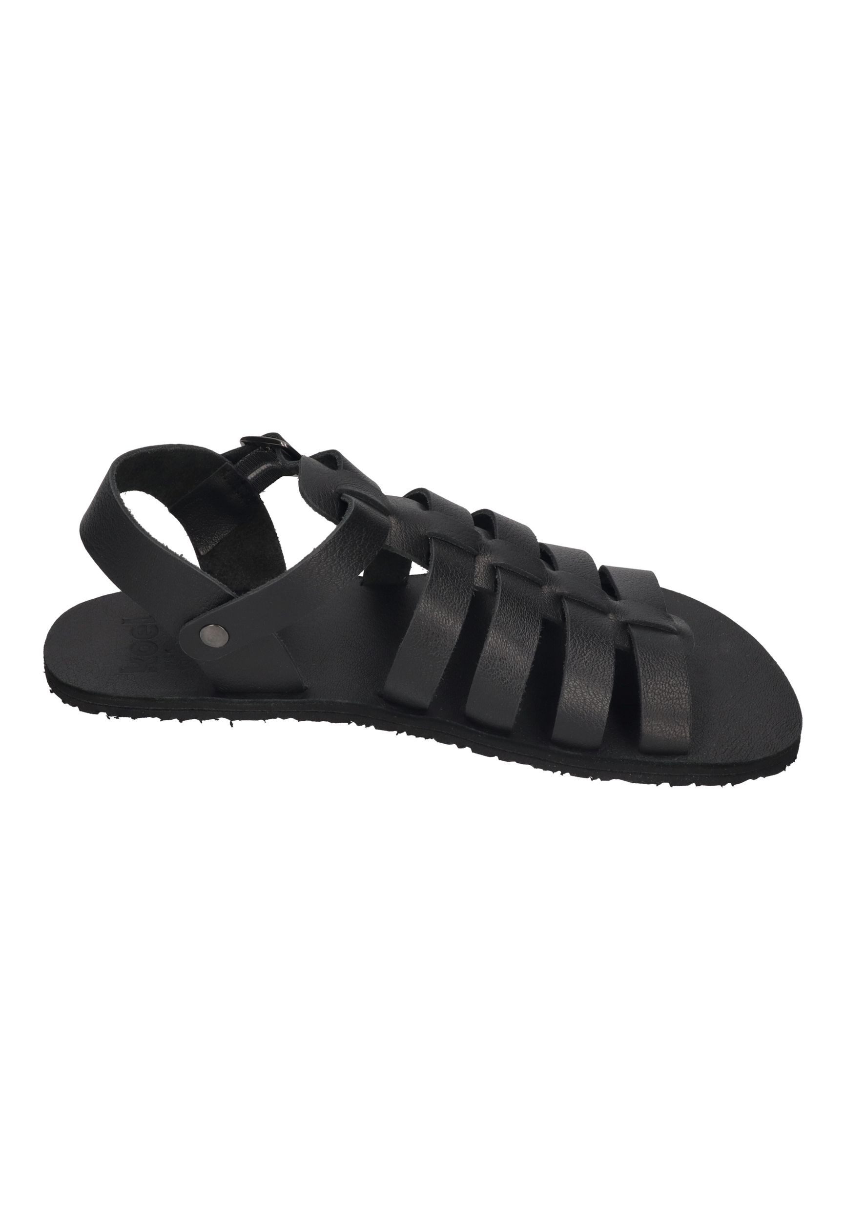 KOEL ATHENA Barfußschuh Black