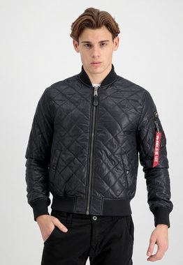 Alpha Industries Kurzjacke Ma-1 Dq Jacket