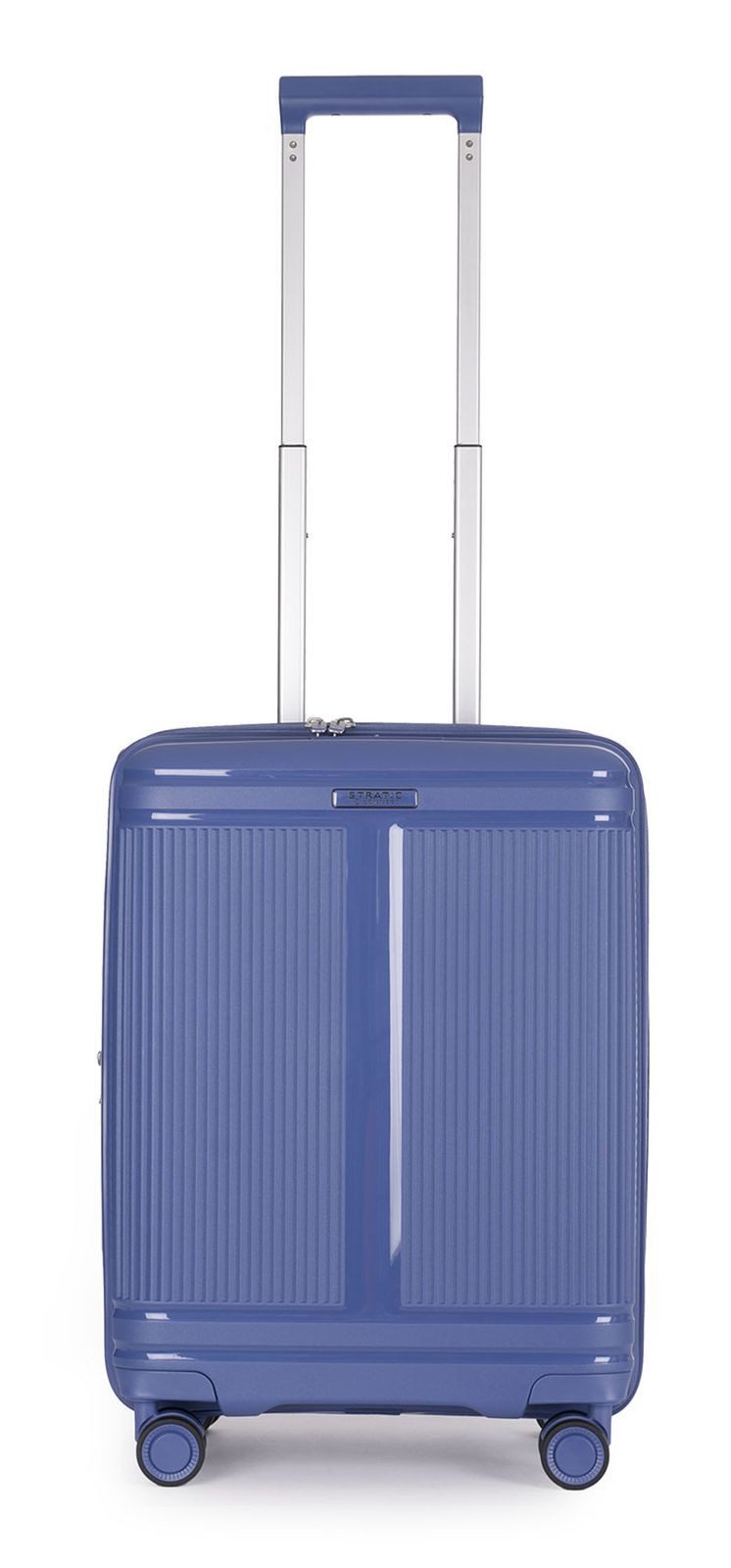 Stratic Hartschalen-Trolley Trolley Exp, 4 Rollen günstig online kaufen