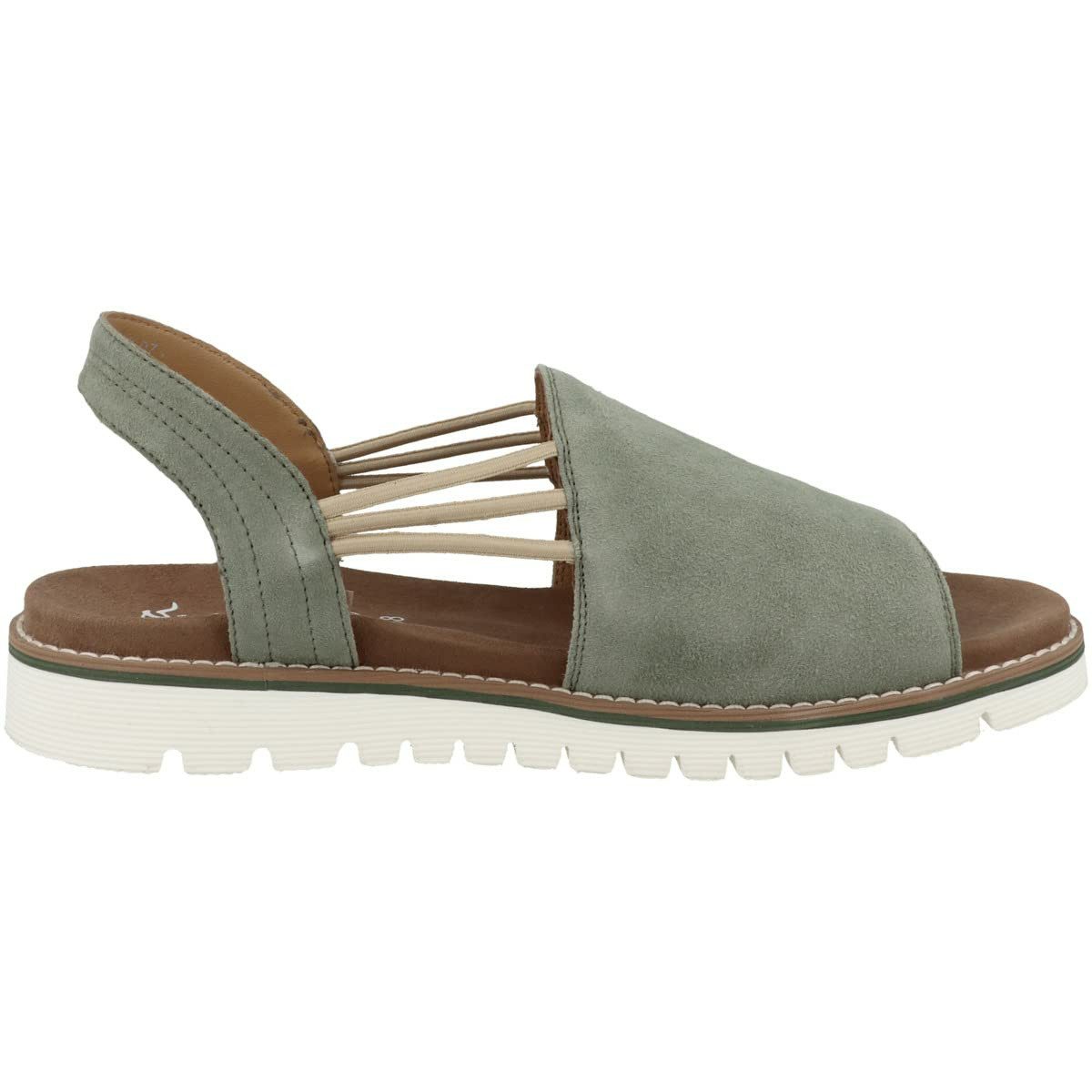 Ara Sandalen für Damen Sandale (keine Angabe, 1-tlg., keine Angabe)