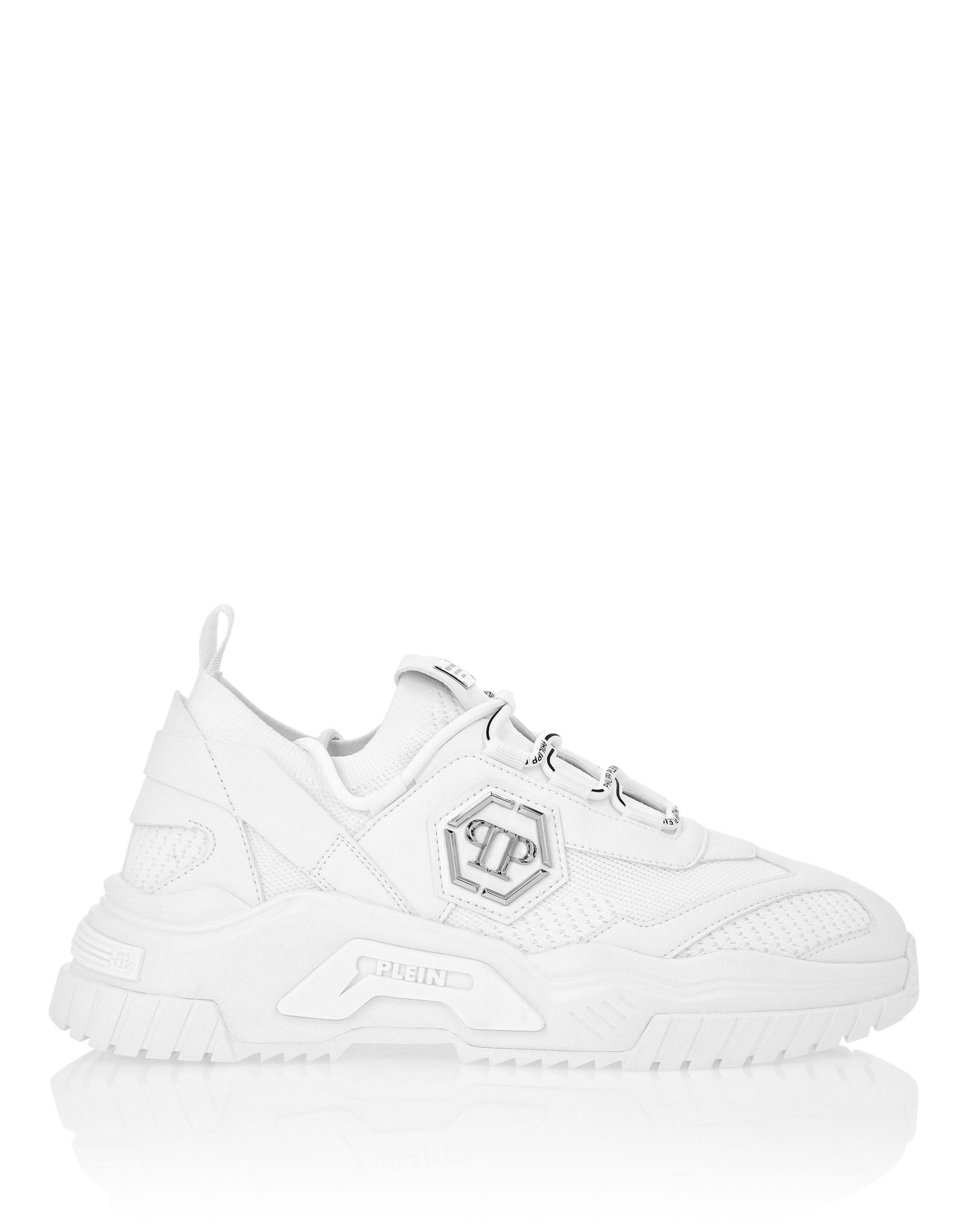PHILIPP PLEIN Predator Sneaker günstig online kaufen
