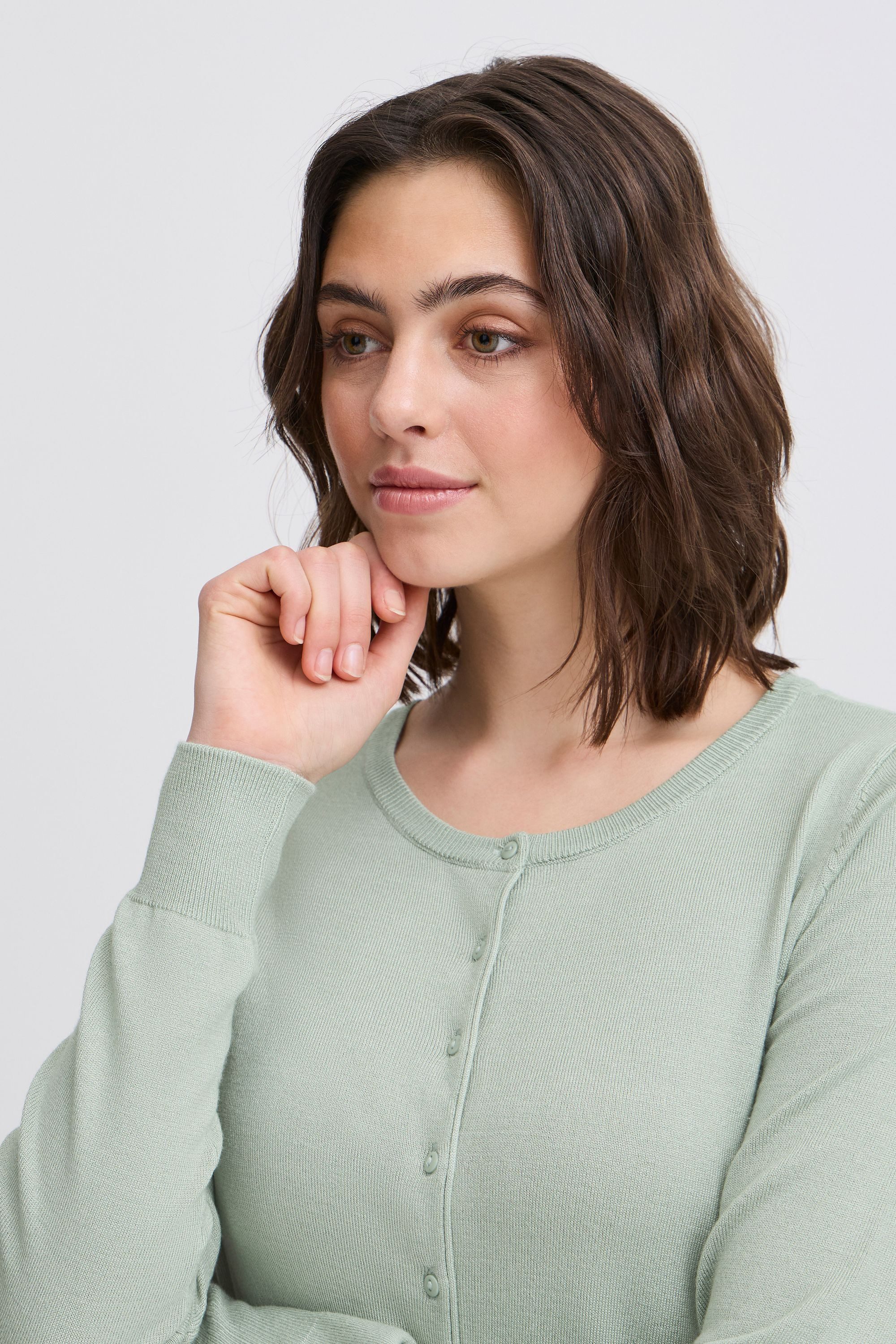 fransa Cardigan Strickcardigan günstig online kaufen