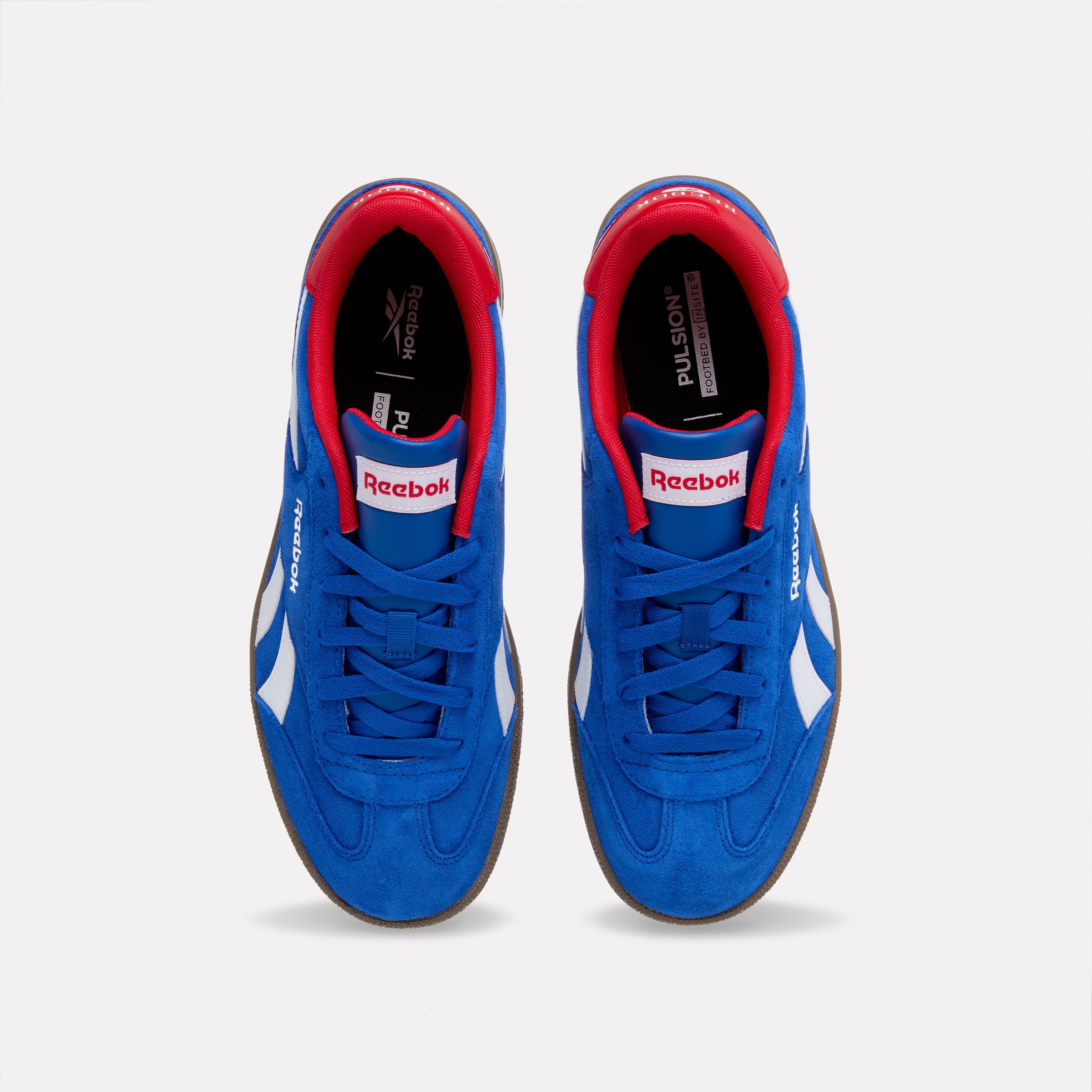 Reebok Classic REEBOK SMASH EDGE Sneaker