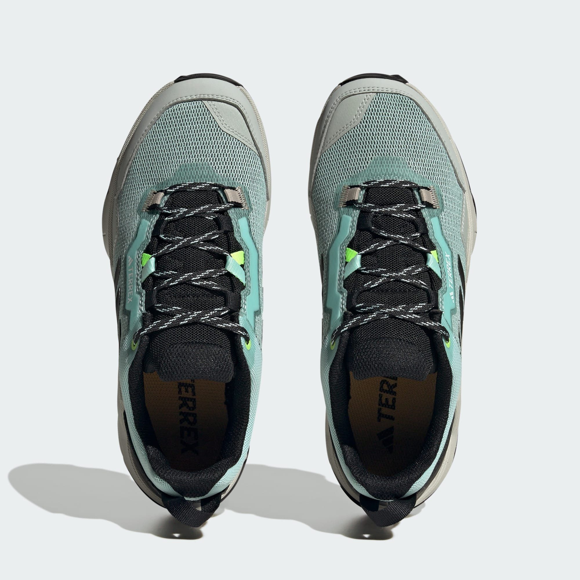 adidas TERREX TERREX AX4 WANDERSCHUH Hikingschuh günstig online kaufen