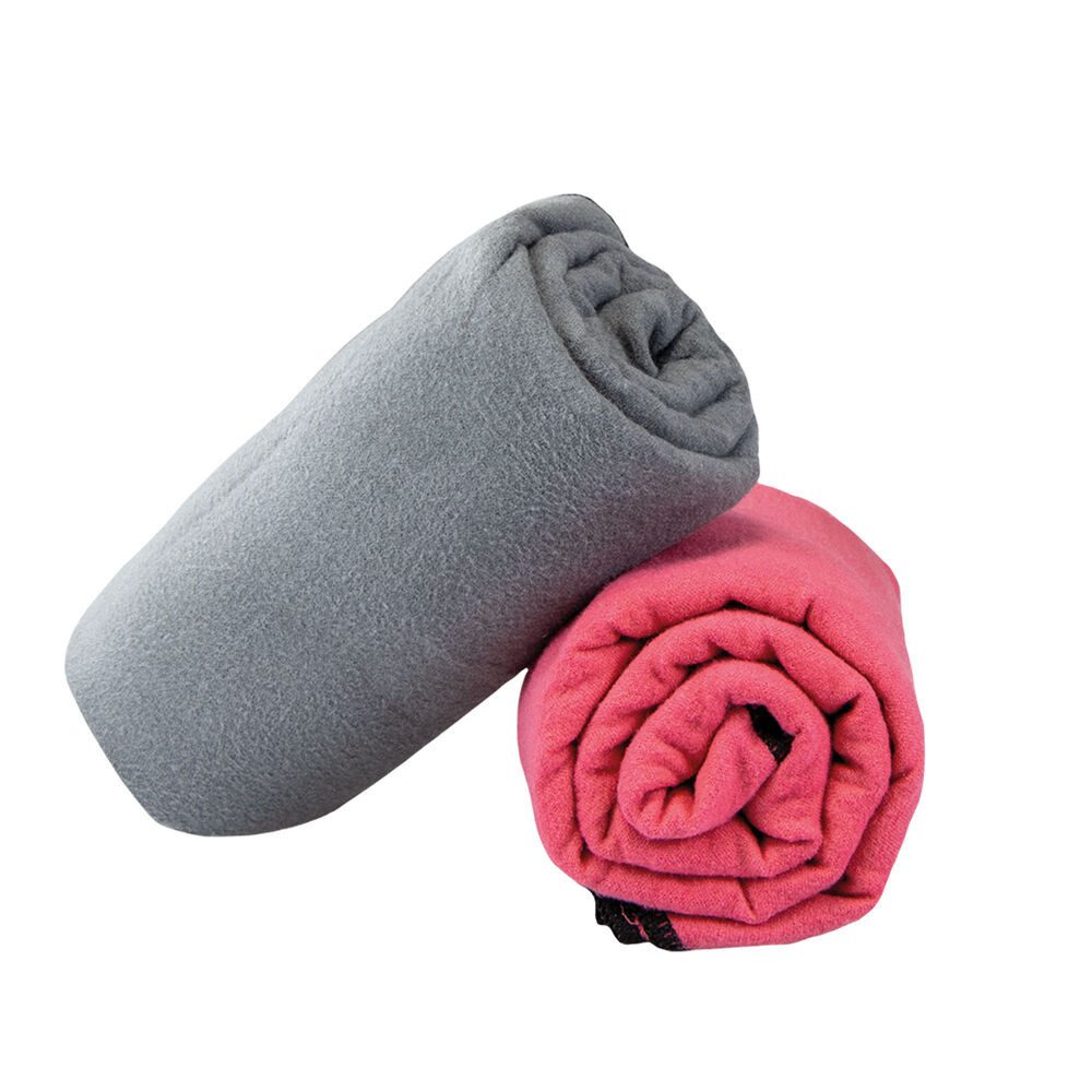 Hundehandtuch Microfaser Hunde-Trockentuch SPORT 100 x 50 cm
