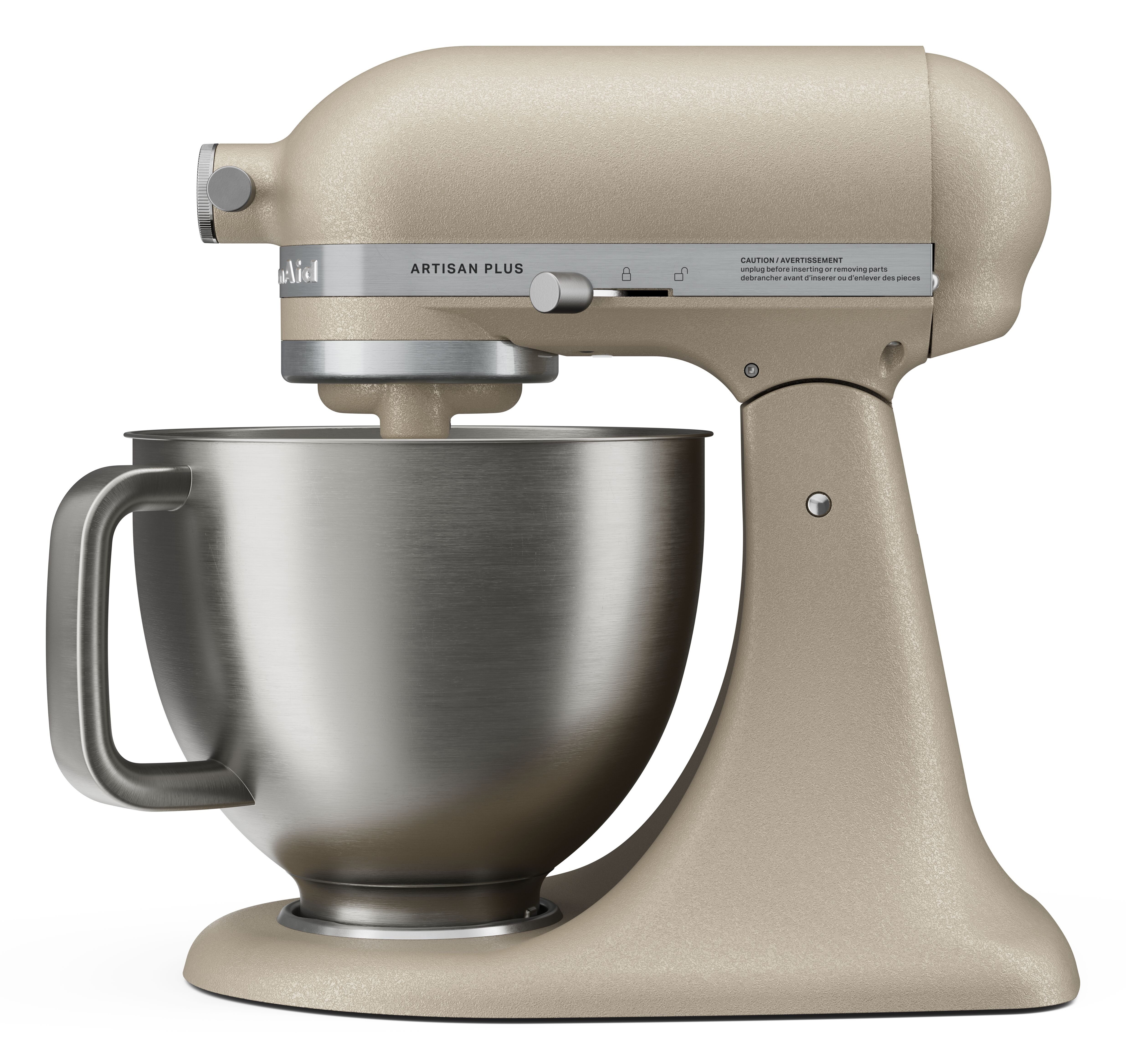 KitchenAid Küchenmaschine 5KSM50PKVEOC, 325 W, 4,7 l Schüssel