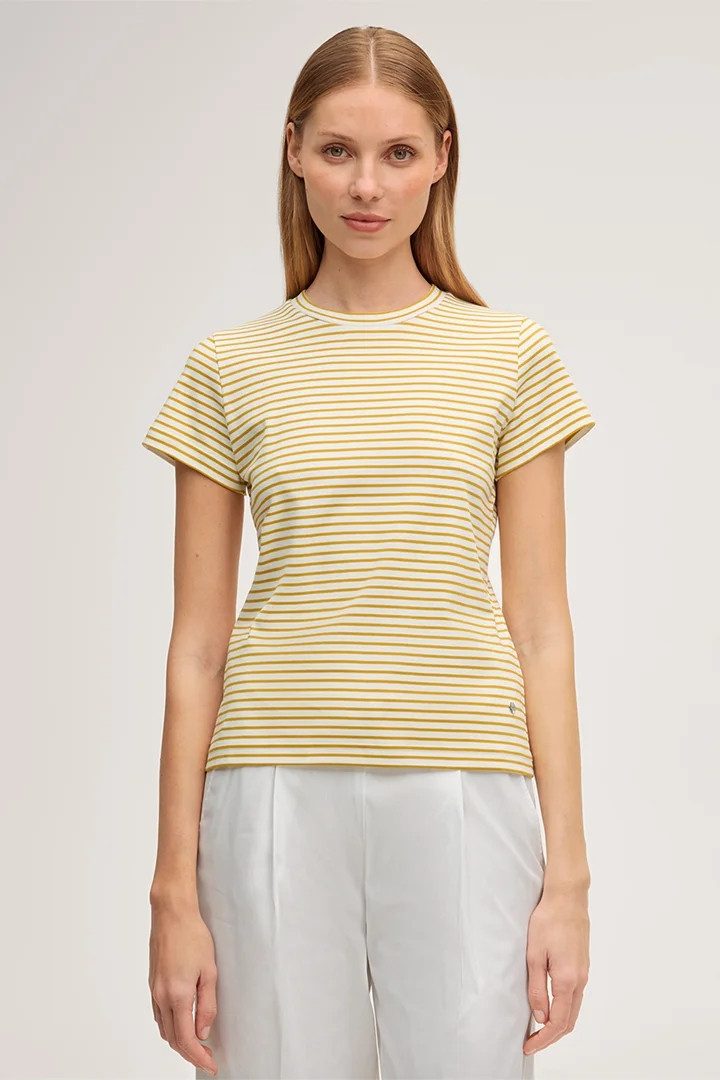 Windsor Kurzarmshirt DT500