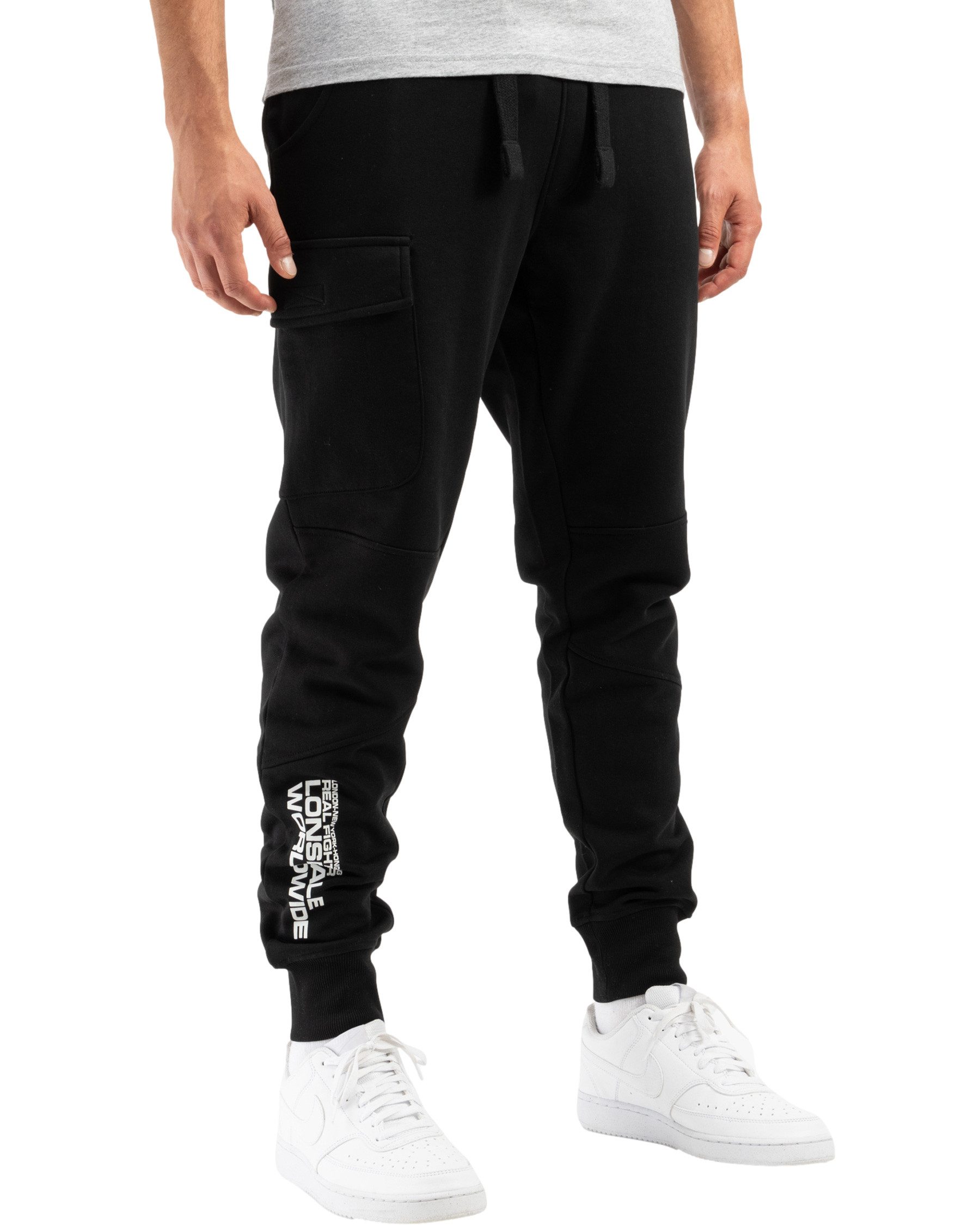 Lonsdale Jogginghose Lonsdale Jogginghose Tweedmouth