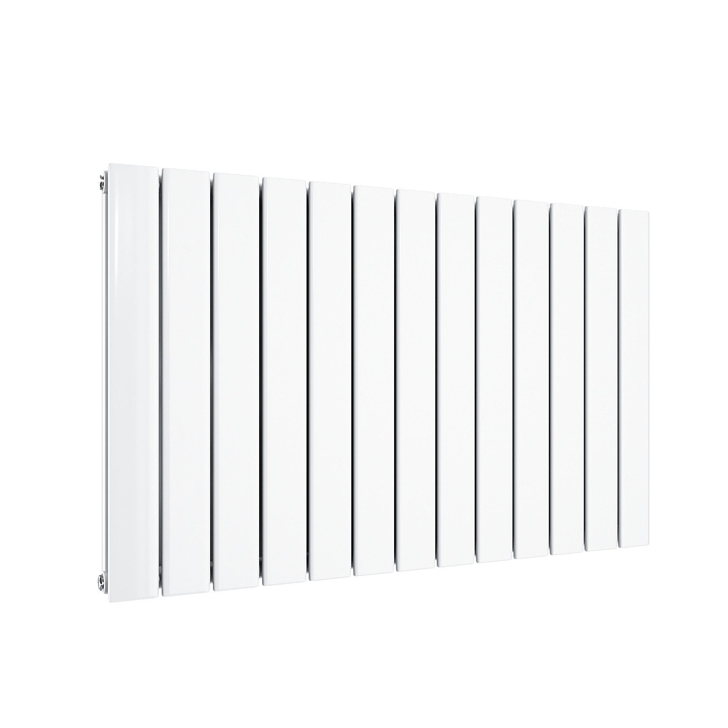 ELEGANT Heizkörper Heizkörper, Einlagig / Doppellagig, Design Horizontal mi günstig online kaufen