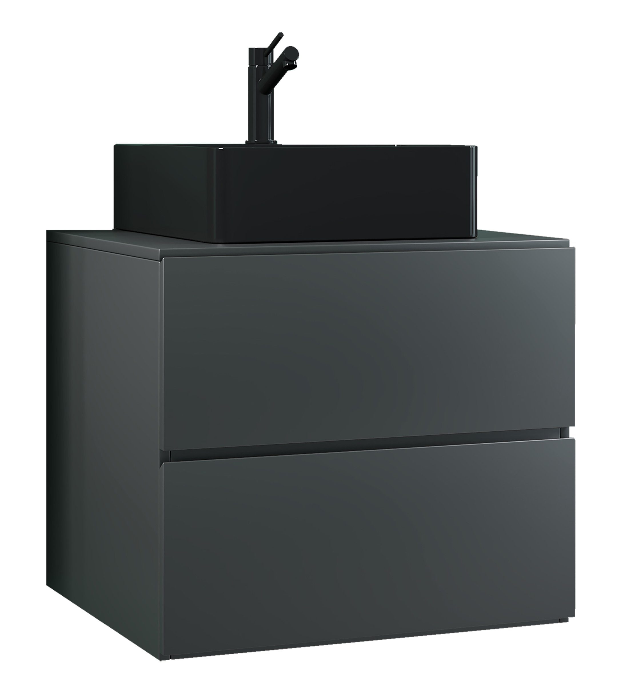 Anthrazit | Korpus: Anthrazit