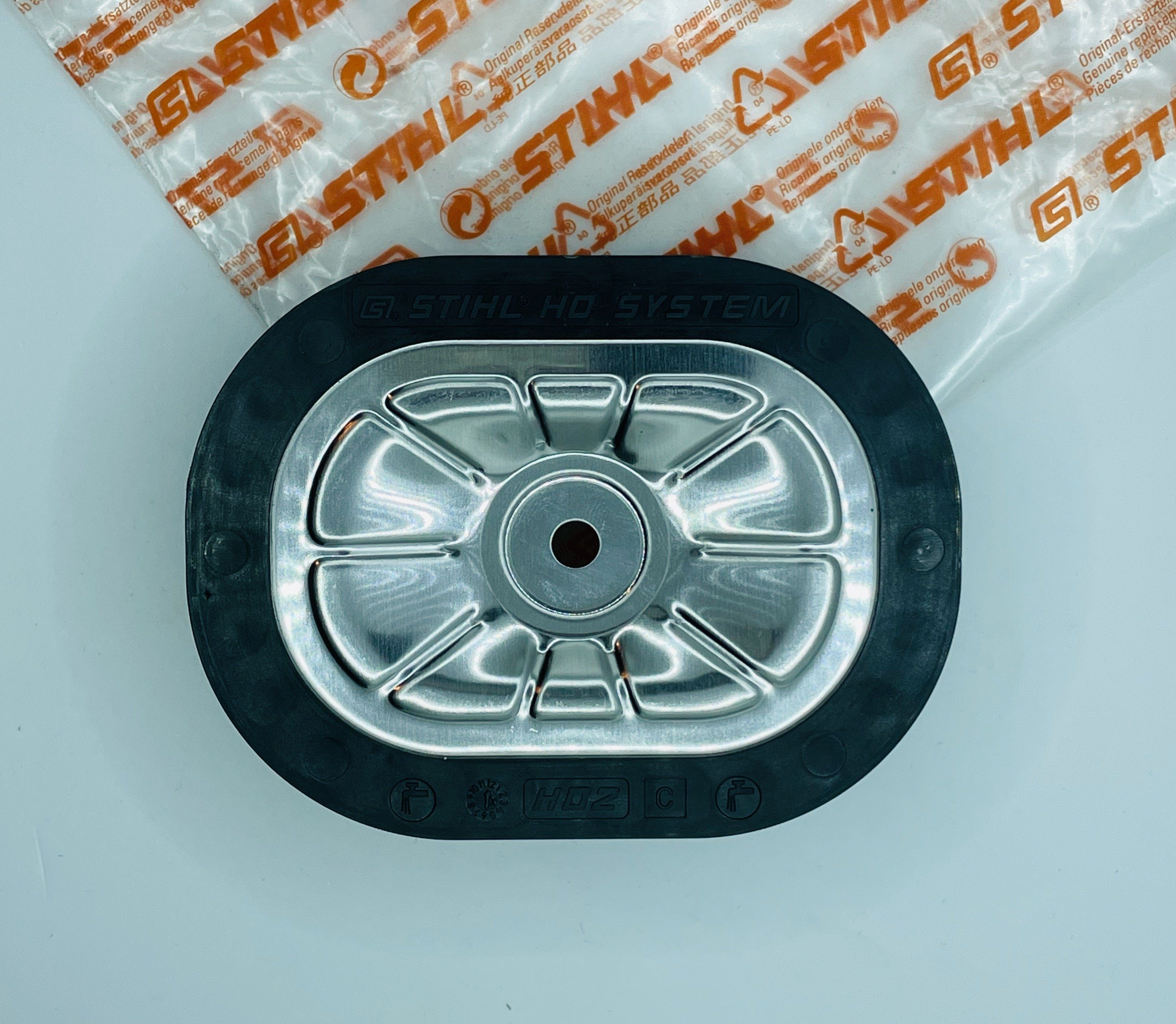 STIHL Ersatzfilter Luftfilter 00001404407 MS4440,460 MS660,650 MS880, Zubehör für MS 440,460,640,650,660,880,441,461,881