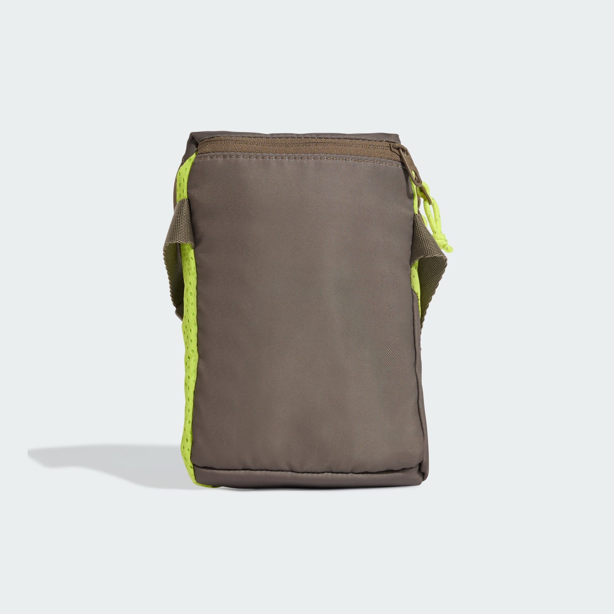 adidas Originals Umhängetasche TEAMGEIST SMALL ITEM CROSSBODY-TASCHE (1-tlg)